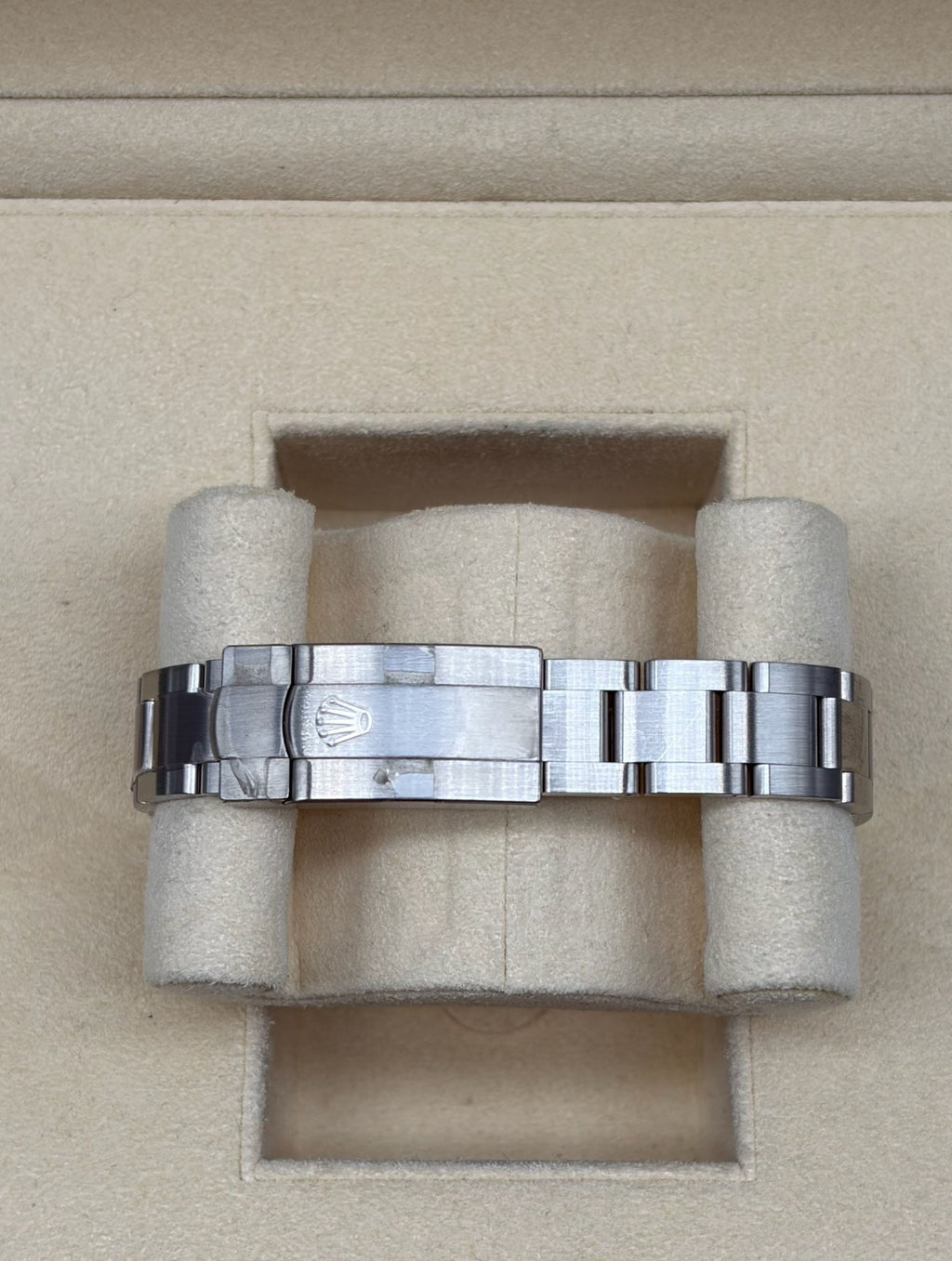 Rolex Oyster Perpetual 31mm Tiffany Dial