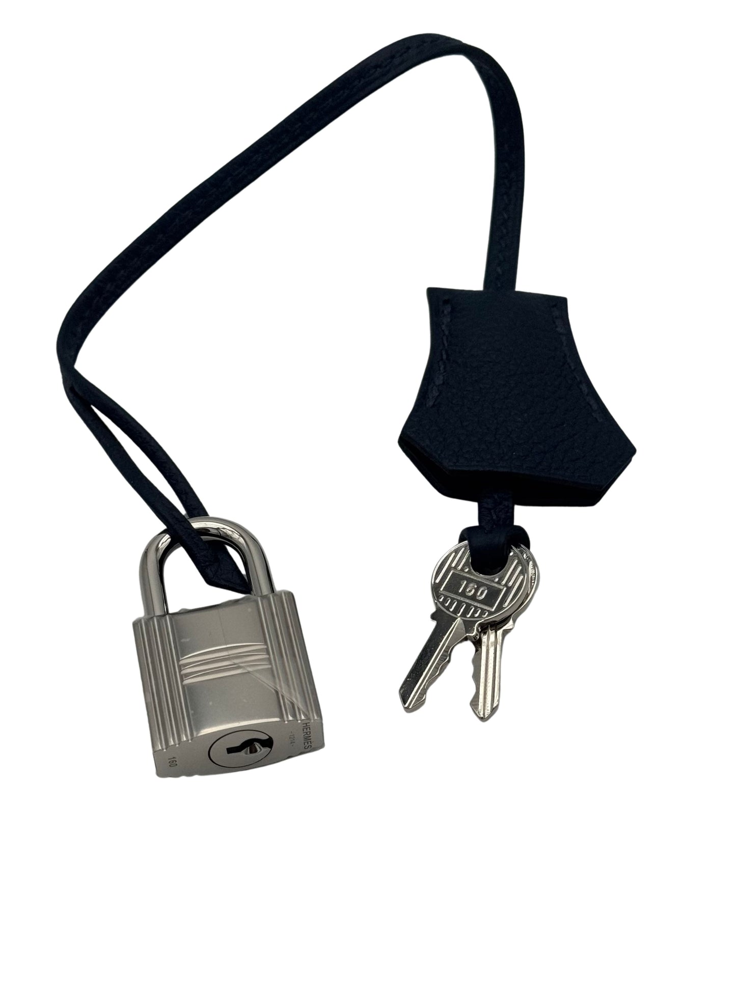 Hermès Hac A Dos PM Togo Blue Abysse