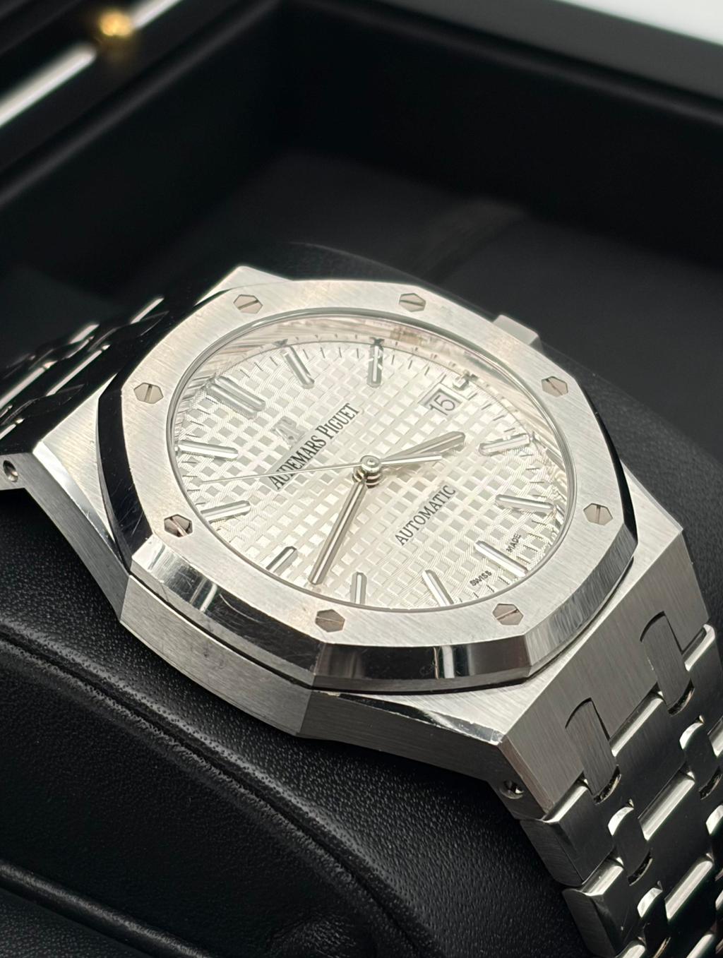 Audemars Piguet Royal Oak 37mm Steel