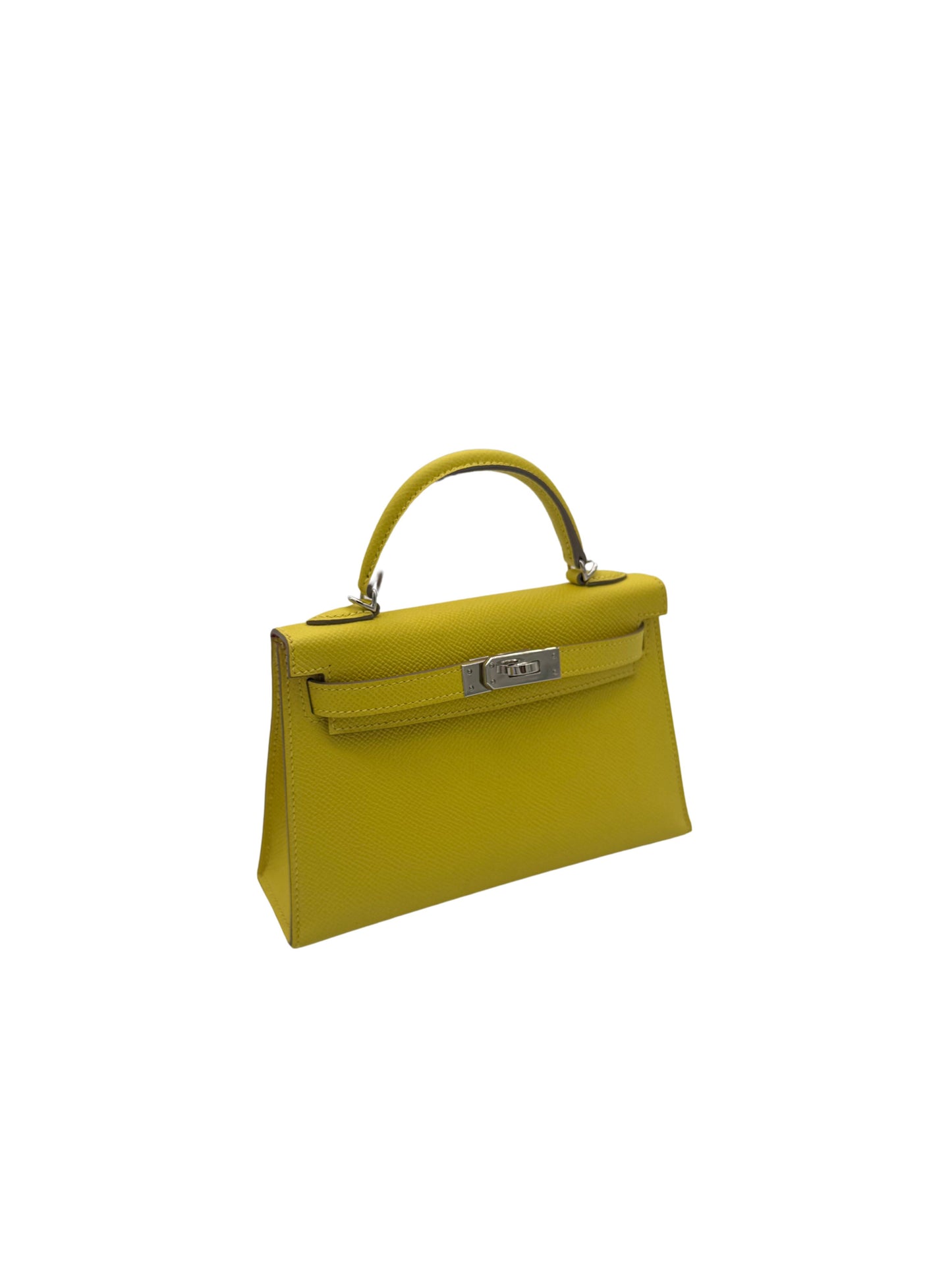 Hermès Kelly 25 Epsom Étoupe