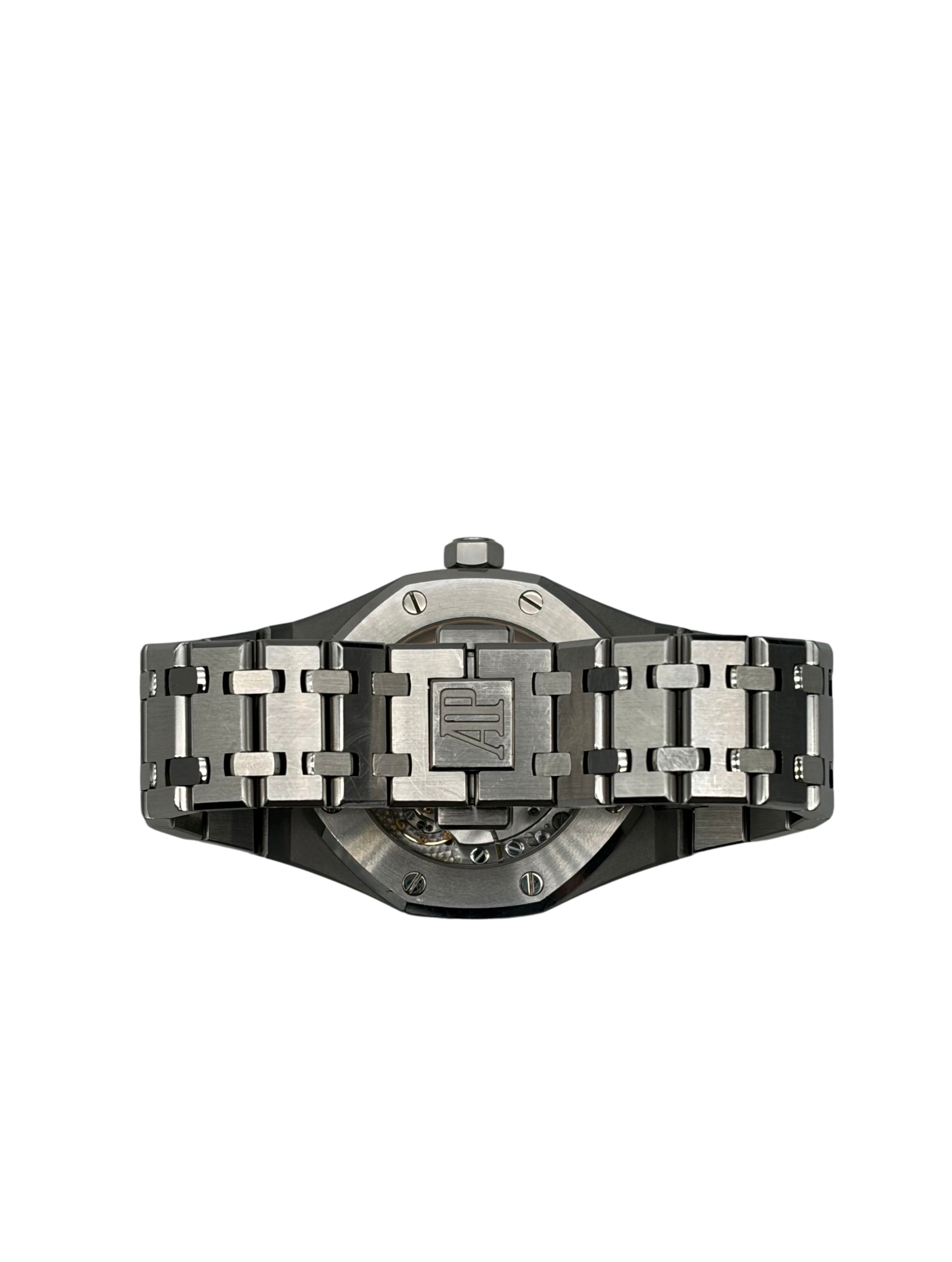 Audemars Piguet Royal Oak 37mm Steel