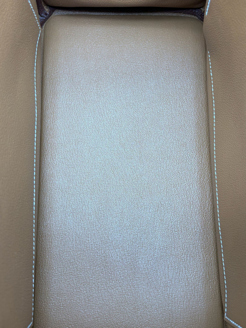Hermès Birkin 30 Togo Gold Gold Hardware