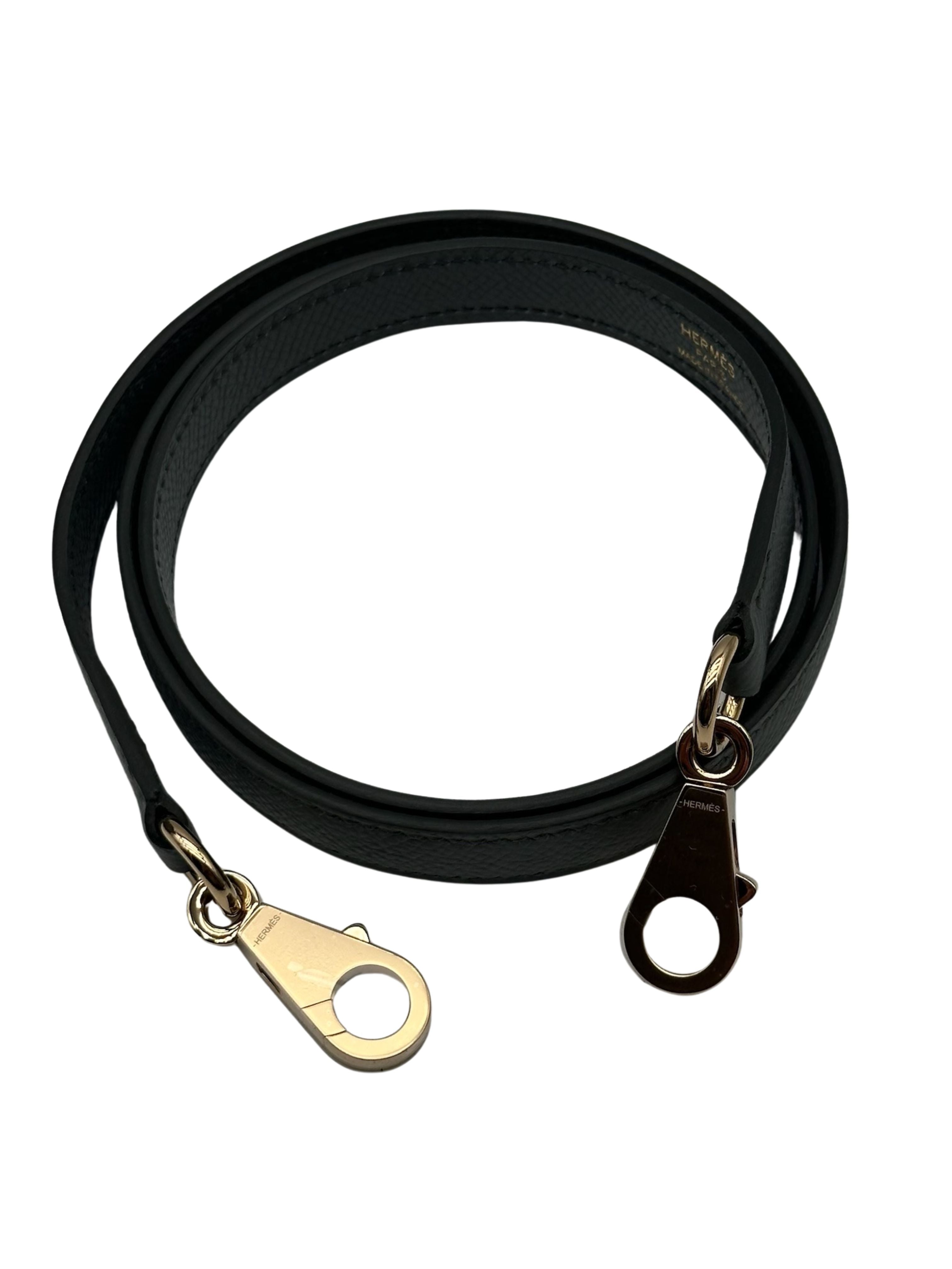 Hermès Kelly 25 Epsom Vert Amande Gold Hardware