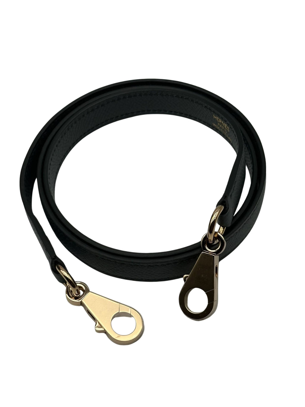 Hermès Kelly 25 Epsom Vert Amande Gold Hardware