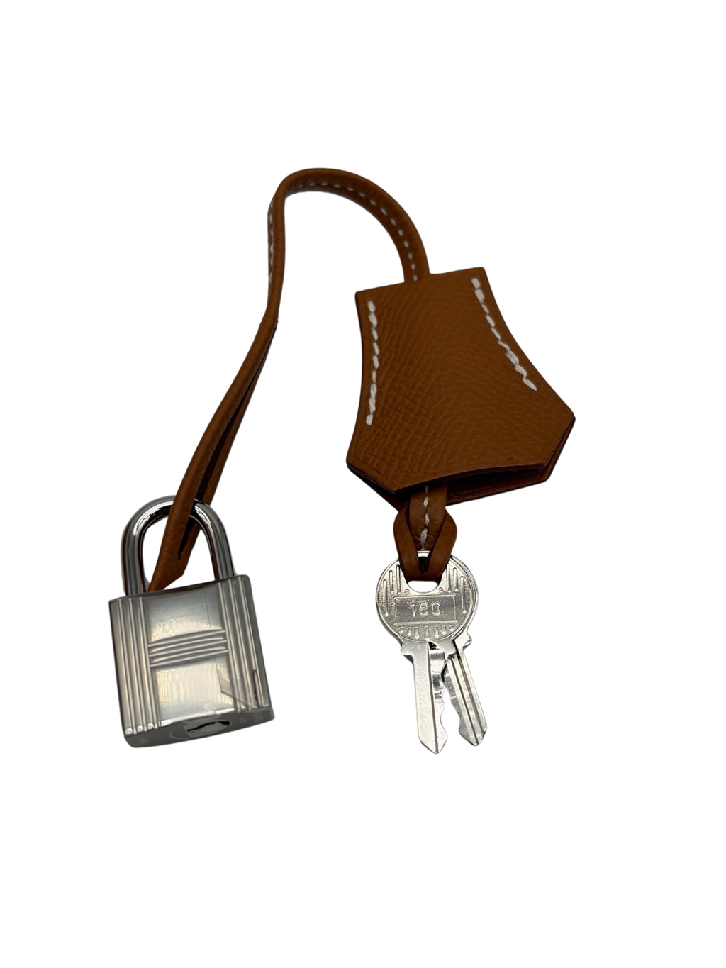 Hermès Kelly 25 Epsom Gold Palladium Hardware