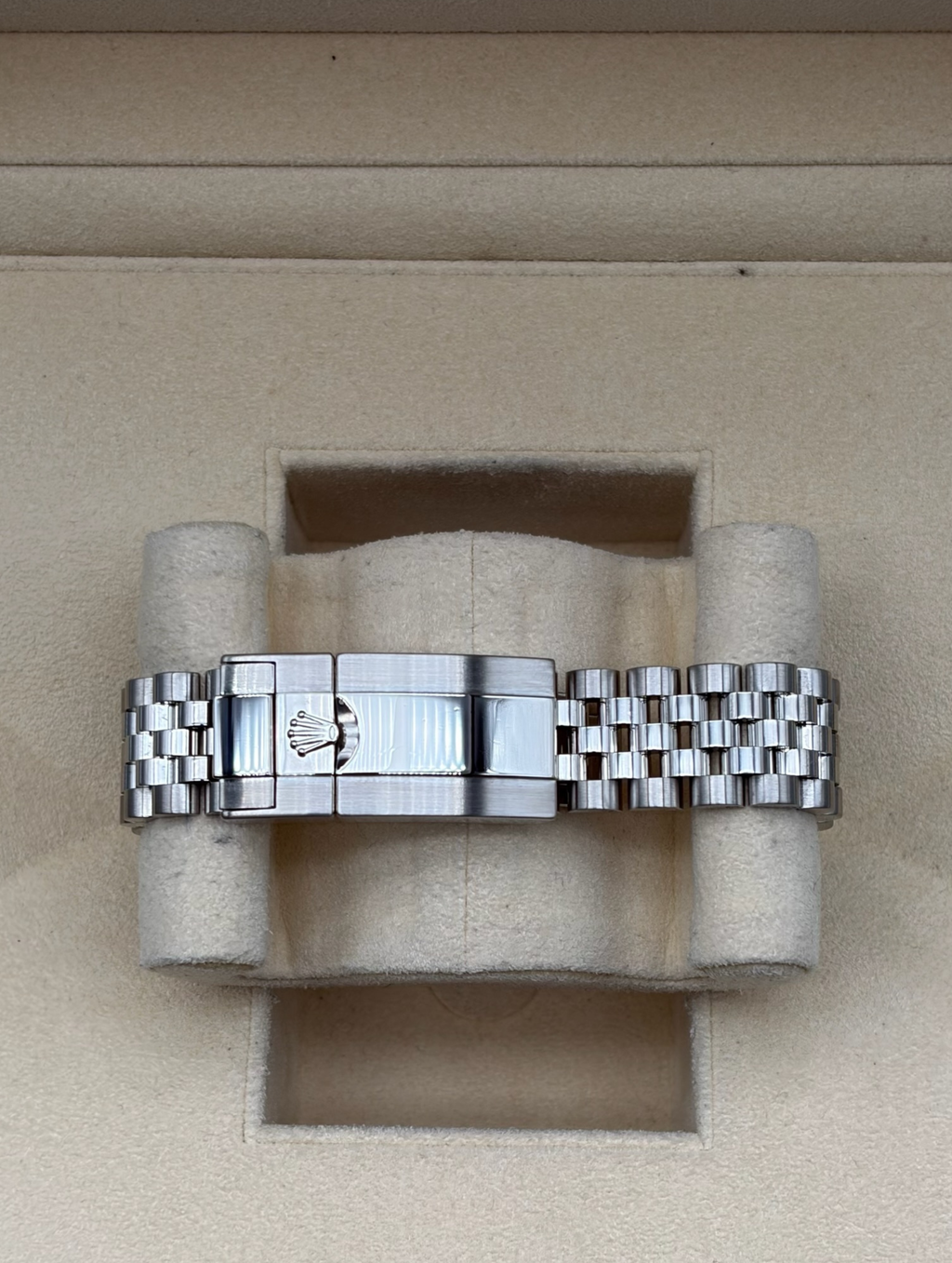 Rolex GMT-Master II "Sprite" Jubilee