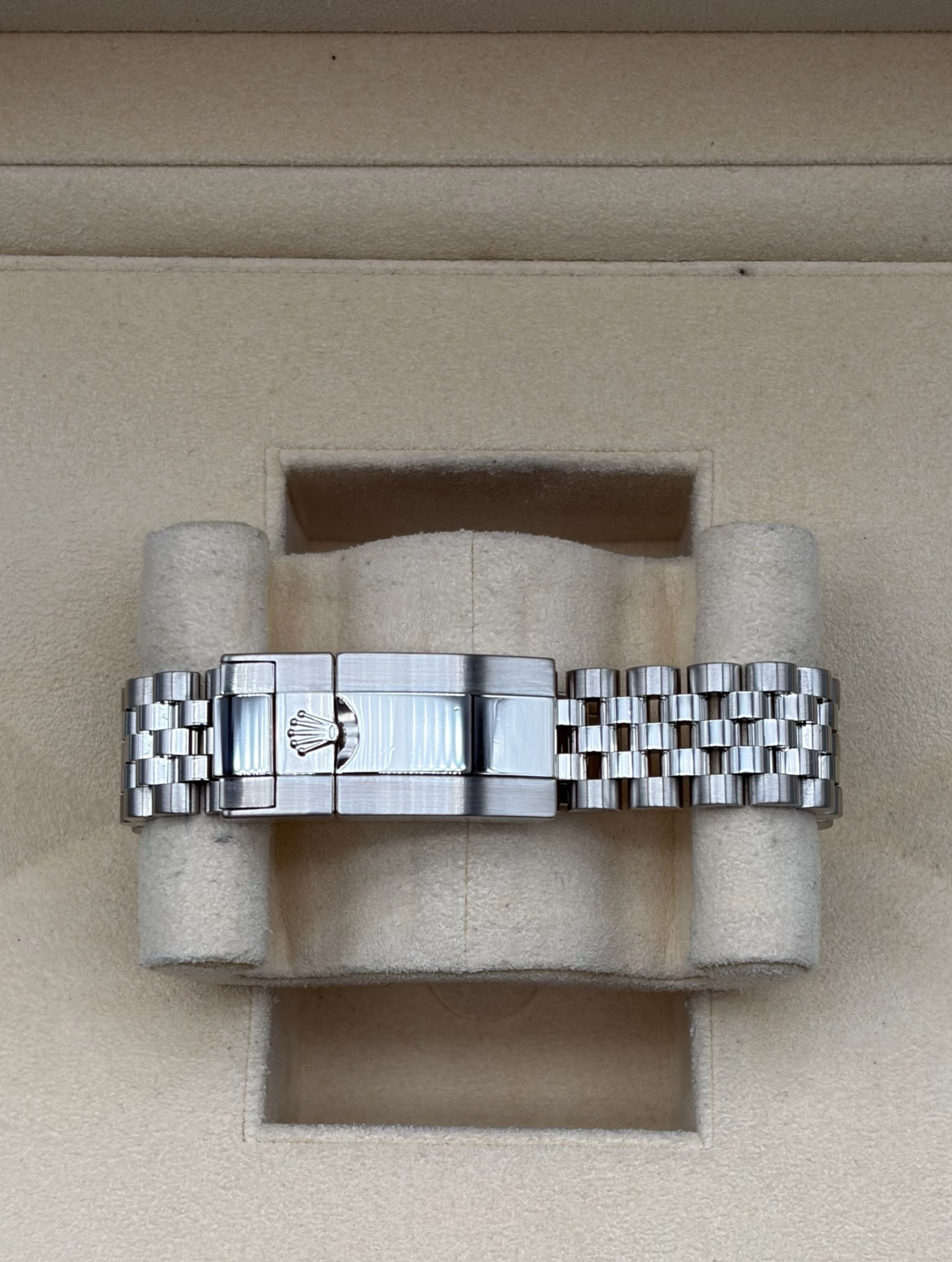 Rolex GMT-Master II "Sprite" Jubilee