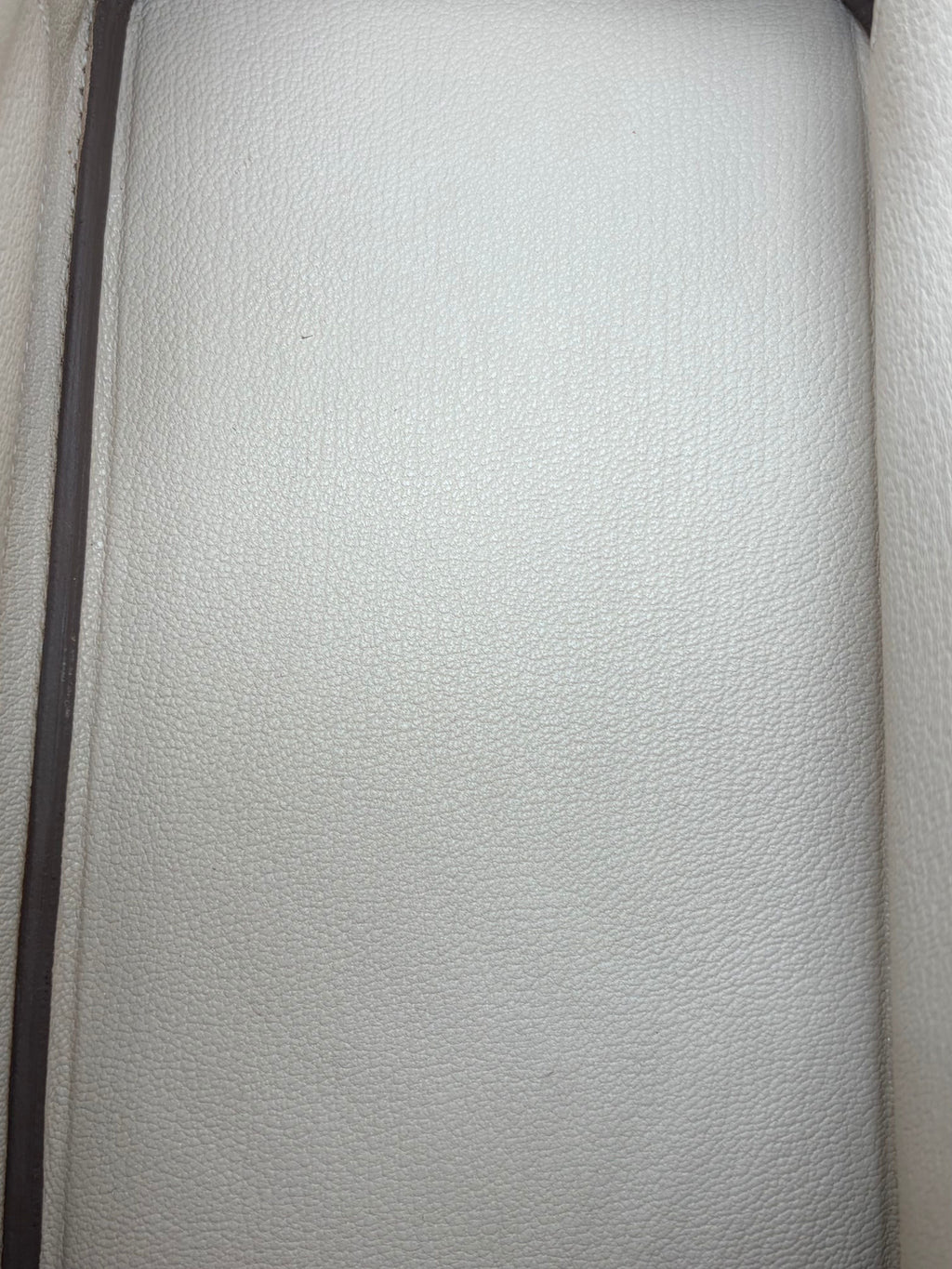Hermès Birkin 25 Togo Craie Gold Hardware