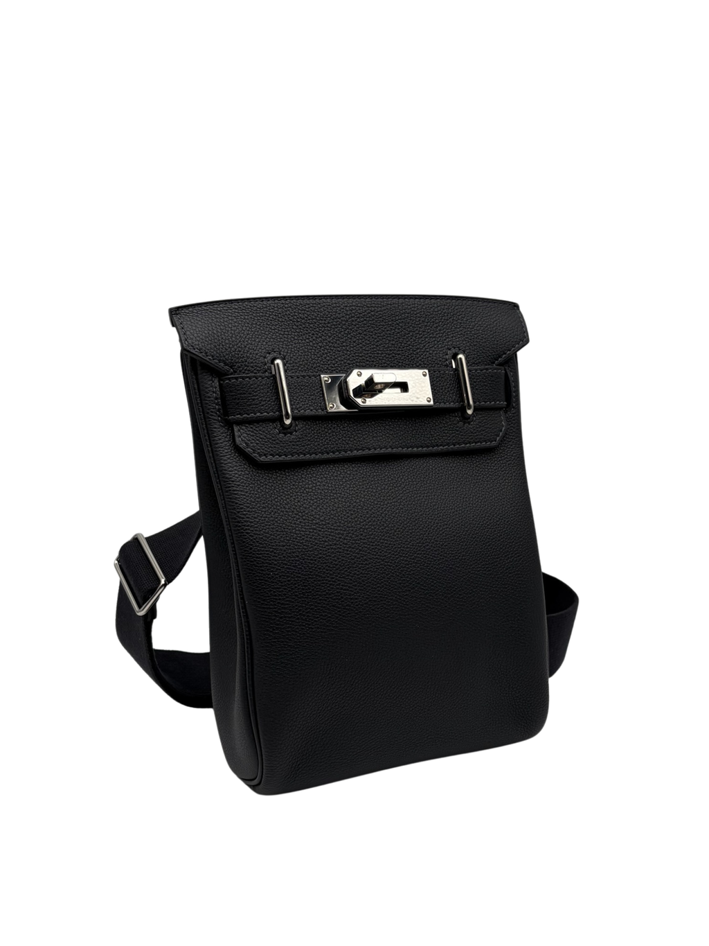 Hermès Hac A Dos PM Togo Caban