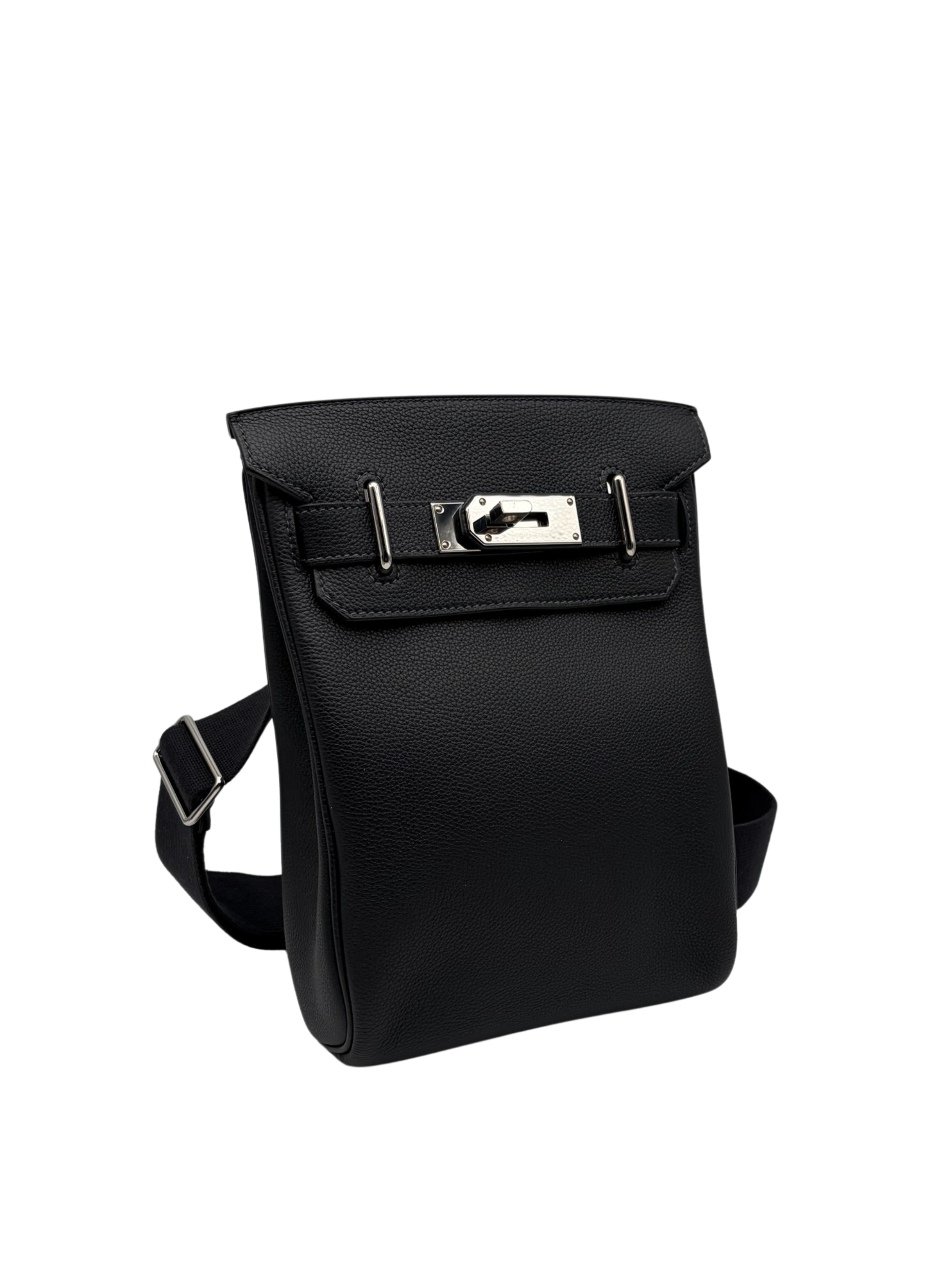 Hermès Hac A Dos PM Togo Caban