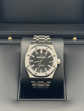 Buy Watch Audemars Piguet Royal Oak Lady Steel in Marbella | International deliveries