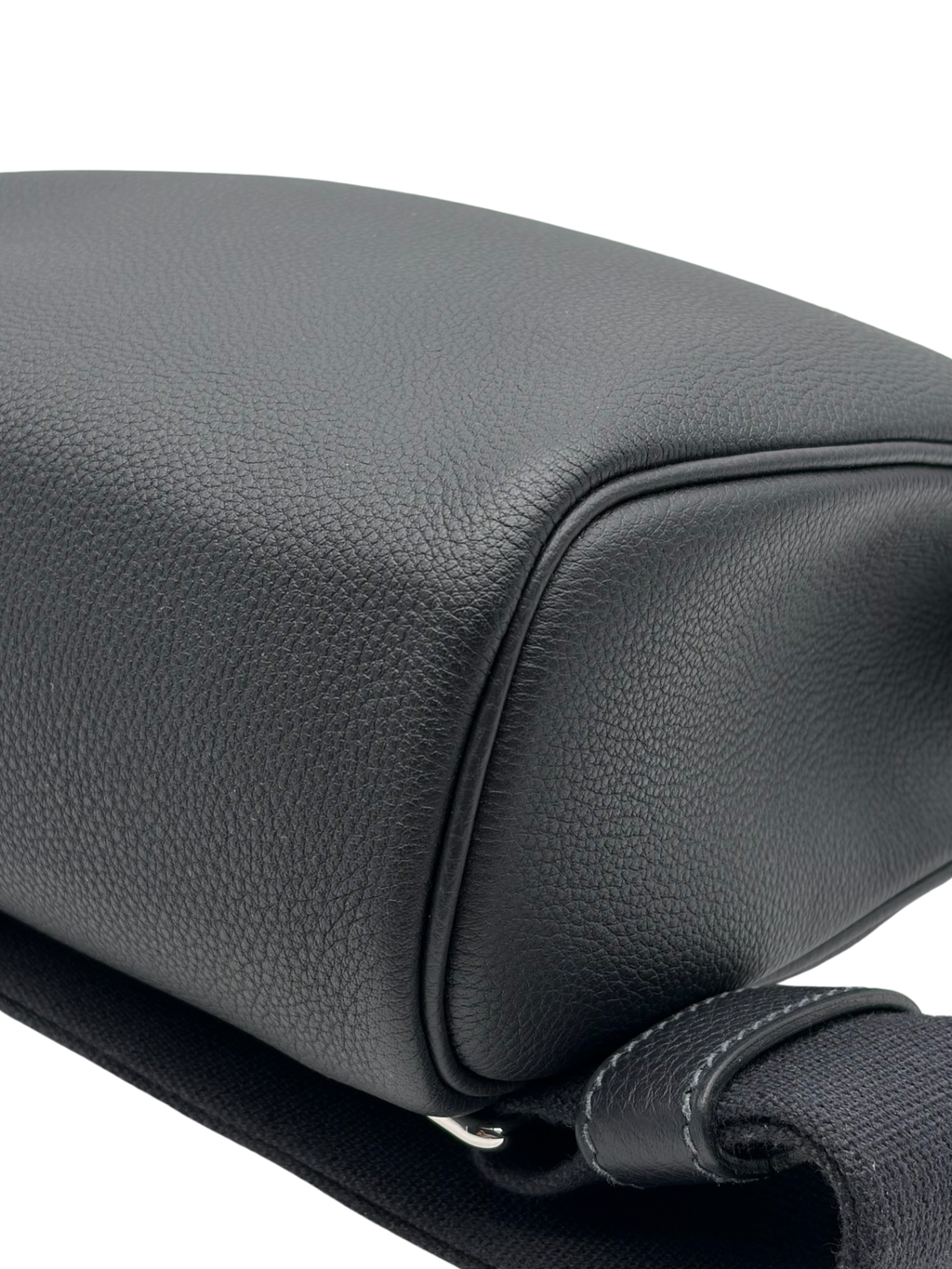 Hermès Hac A Dos PM Togo Caban