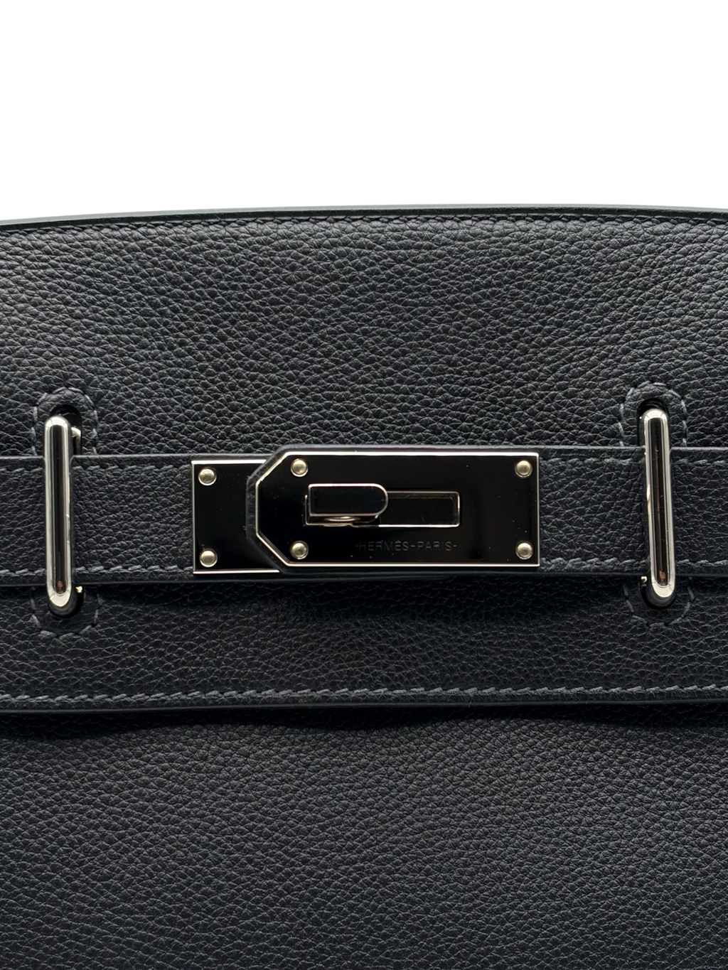 Hermès Hac A Dos PM Togo Caban