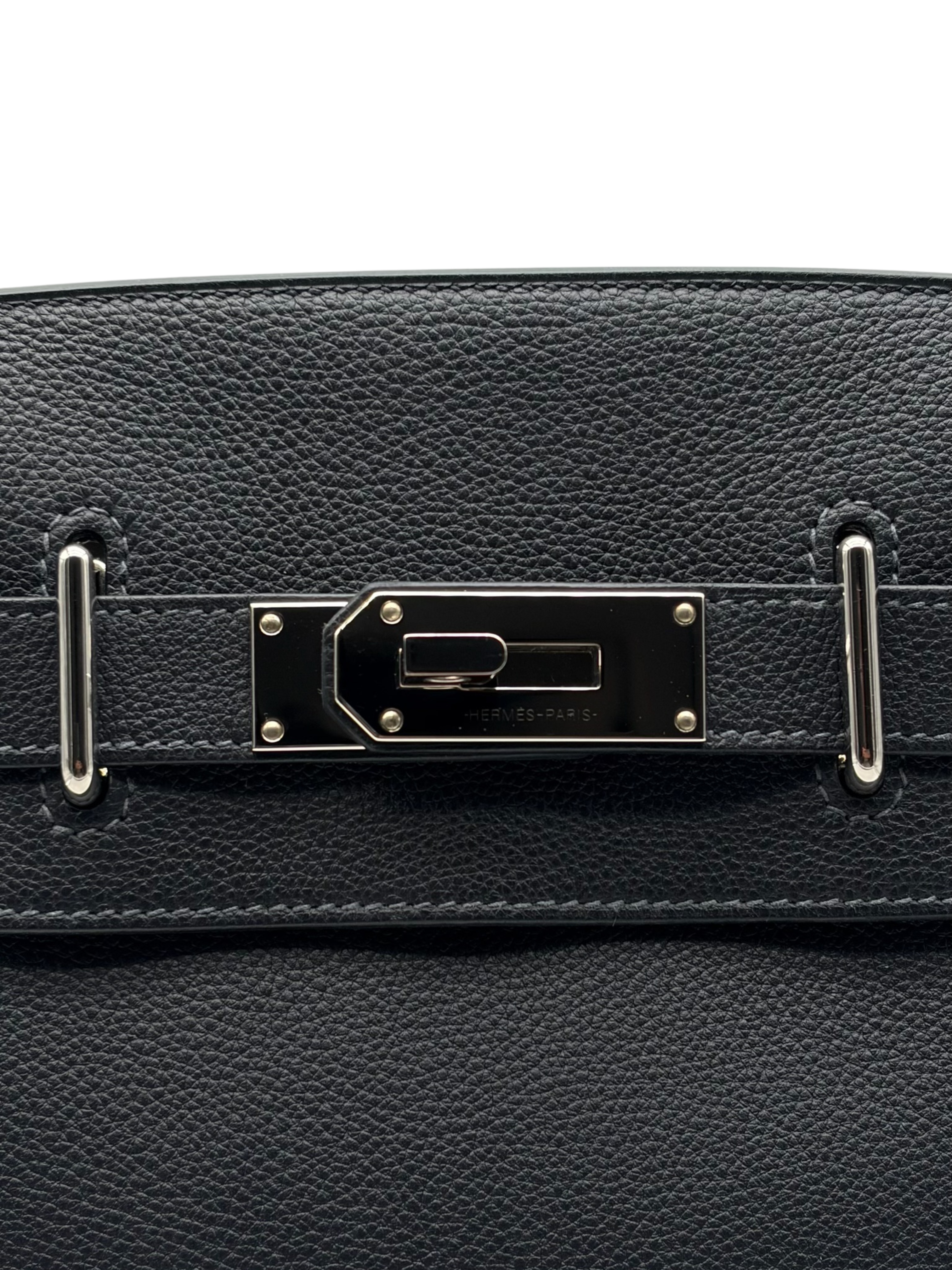 Hermès Hac A Dos PM Togo Caban