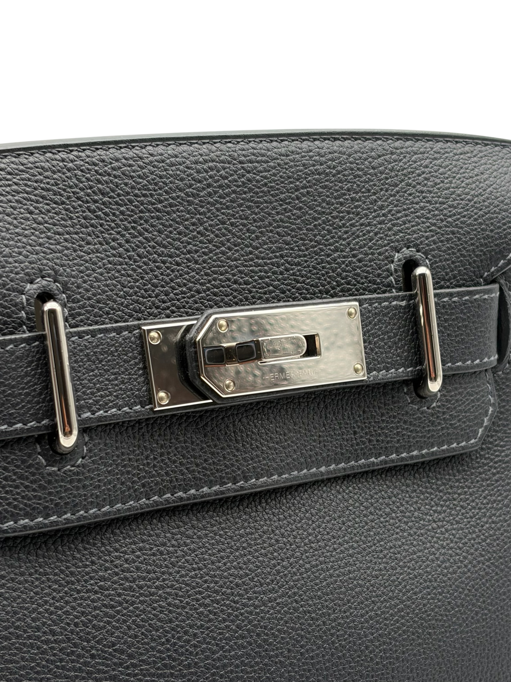 Hermès Hac A Dos PM Togo Caban