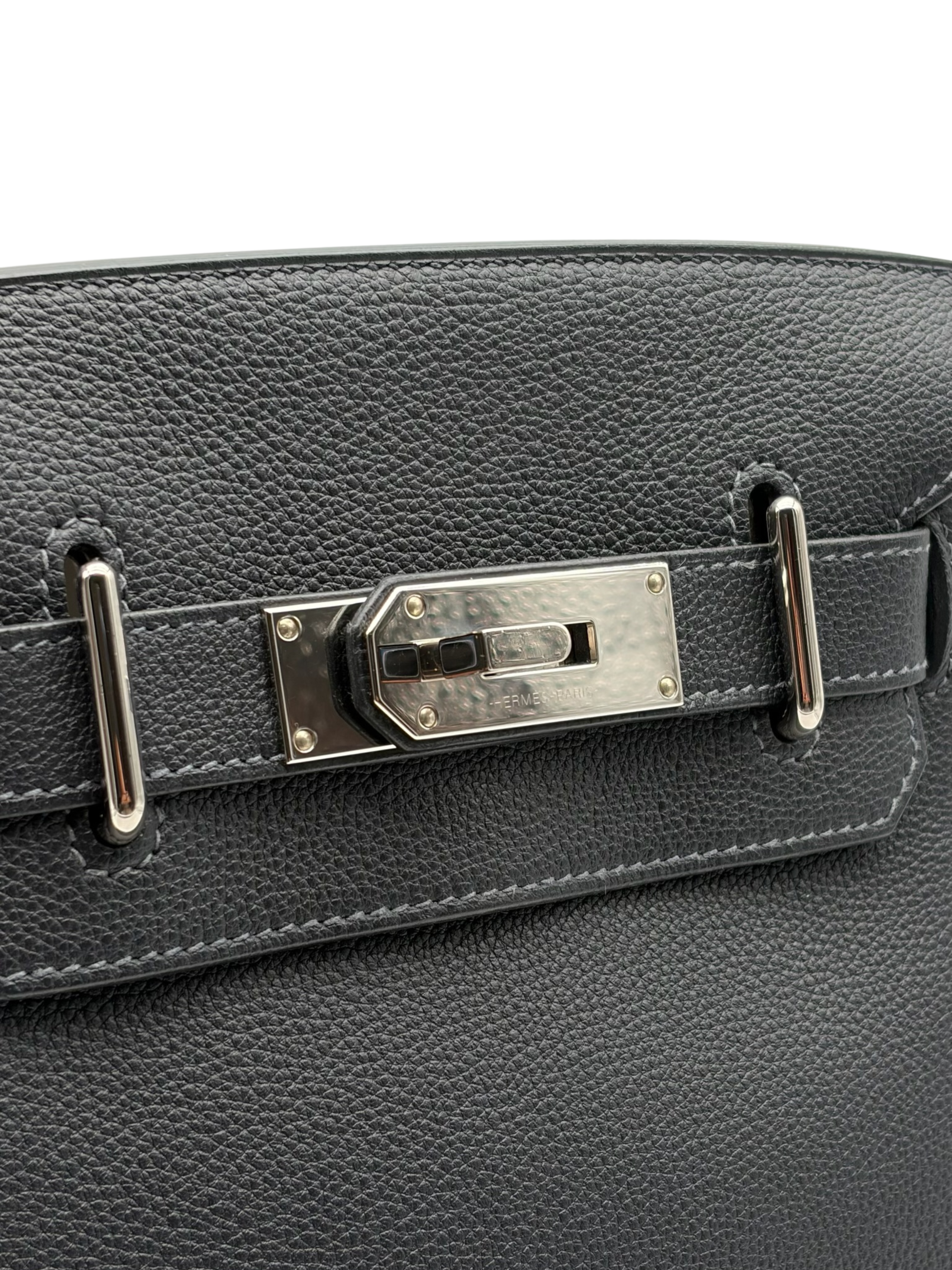 Hermès Hac A Dos PM Togo Caban