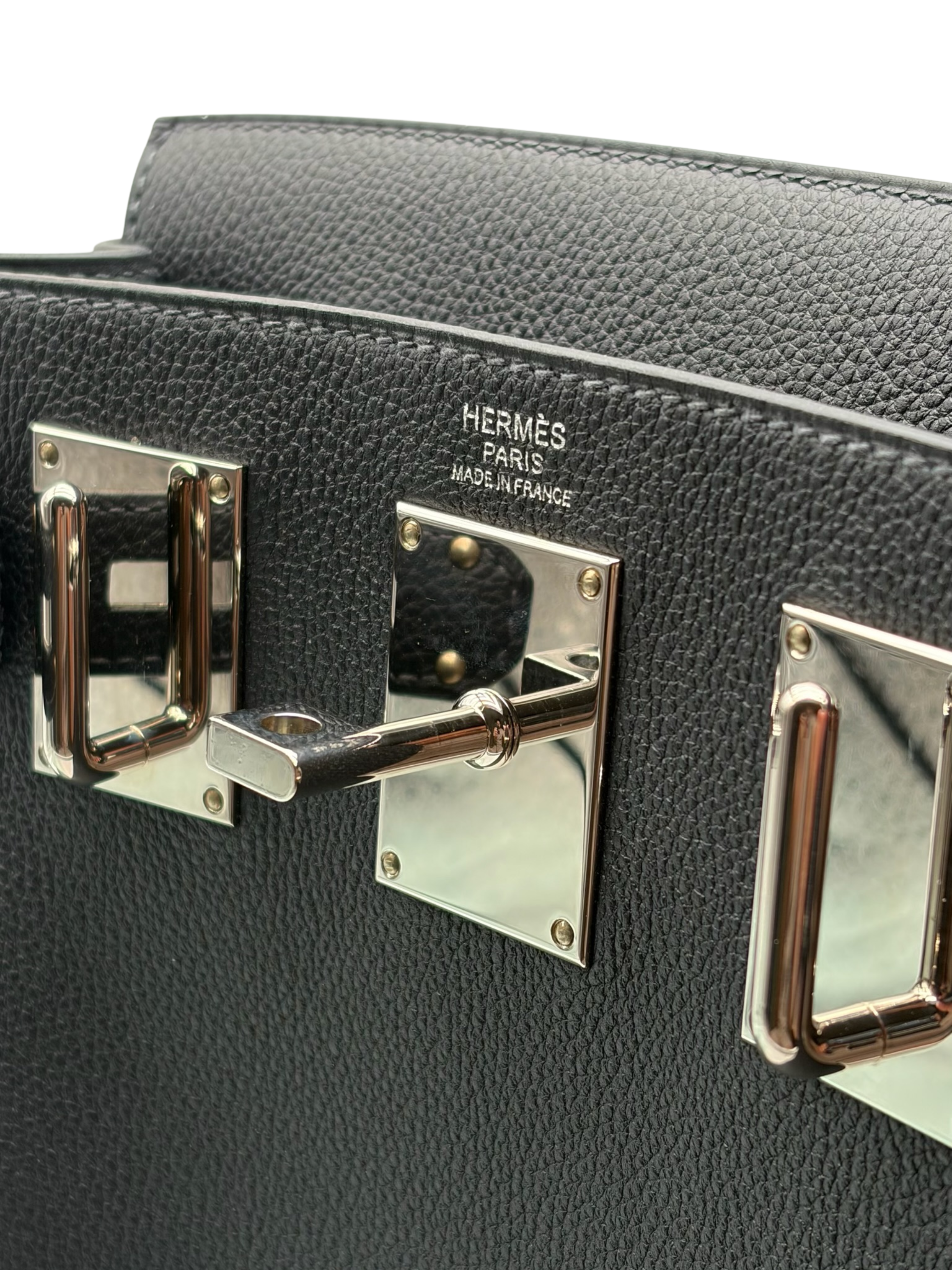 Hermès Hac A Dos PM Togo Caban