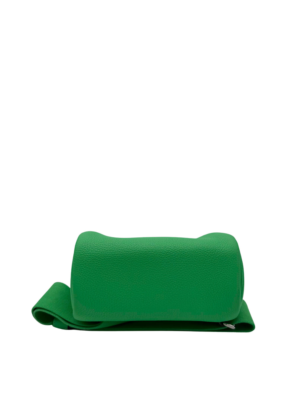 Hermès Hac A Dos PM Togo Vert Comics