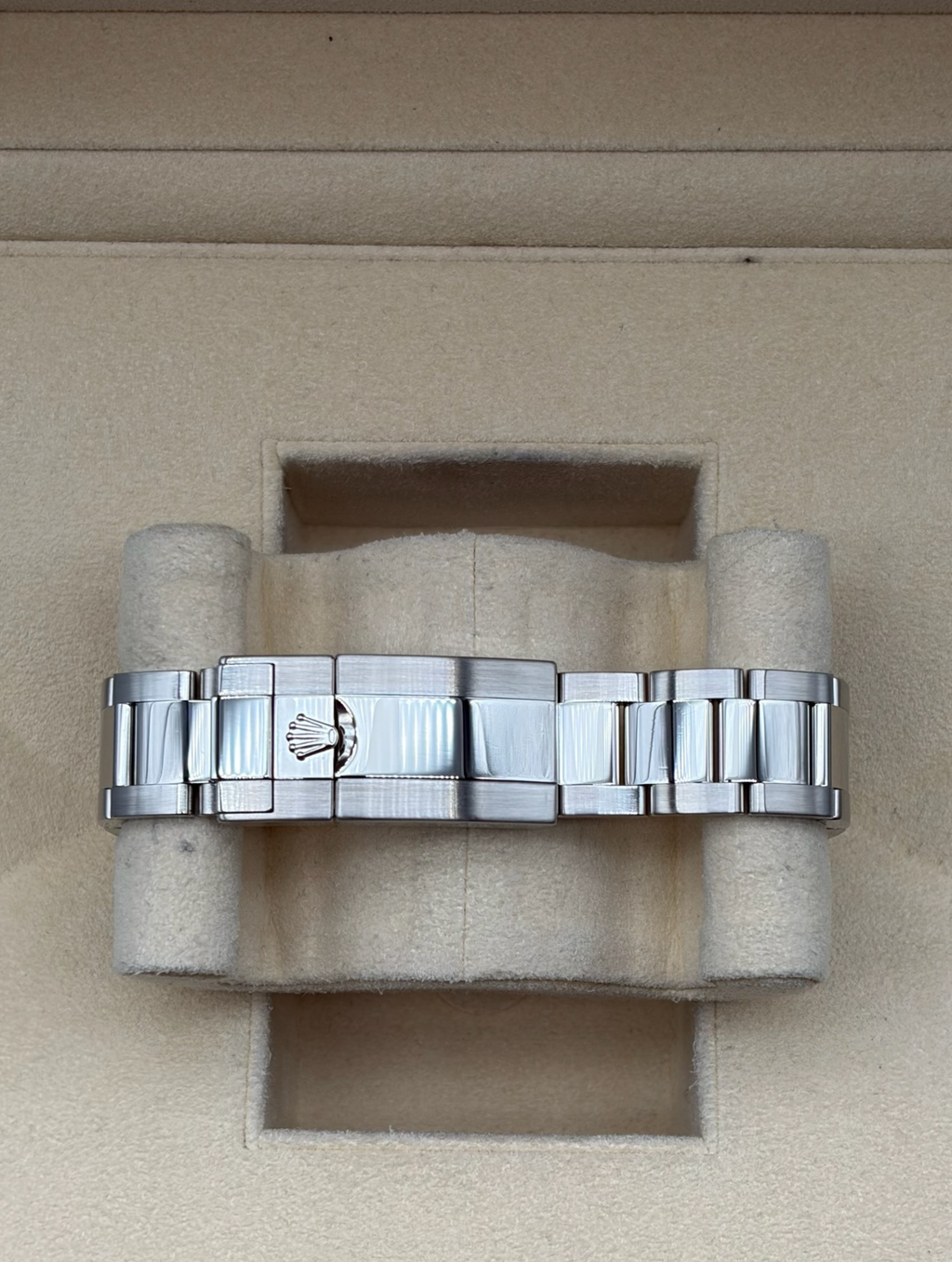 Rolex GMT-Master II "Sprite" Oyster