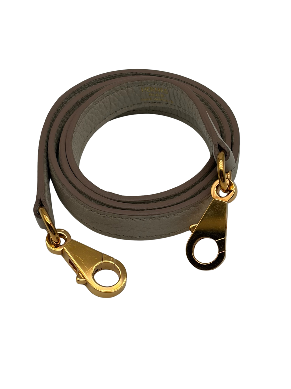 Hermès Kelly 28 Togo Beton Gold Hardware