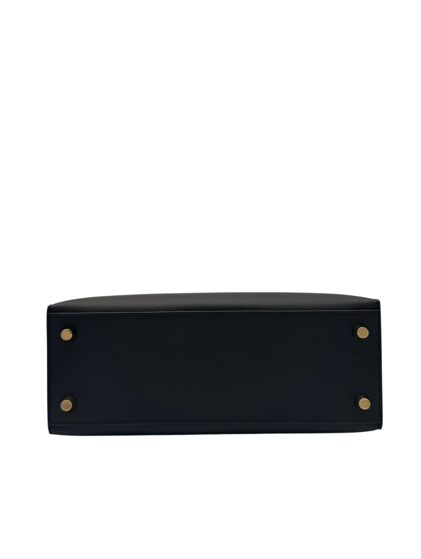 Hermès Kelly 25 Epsom Black