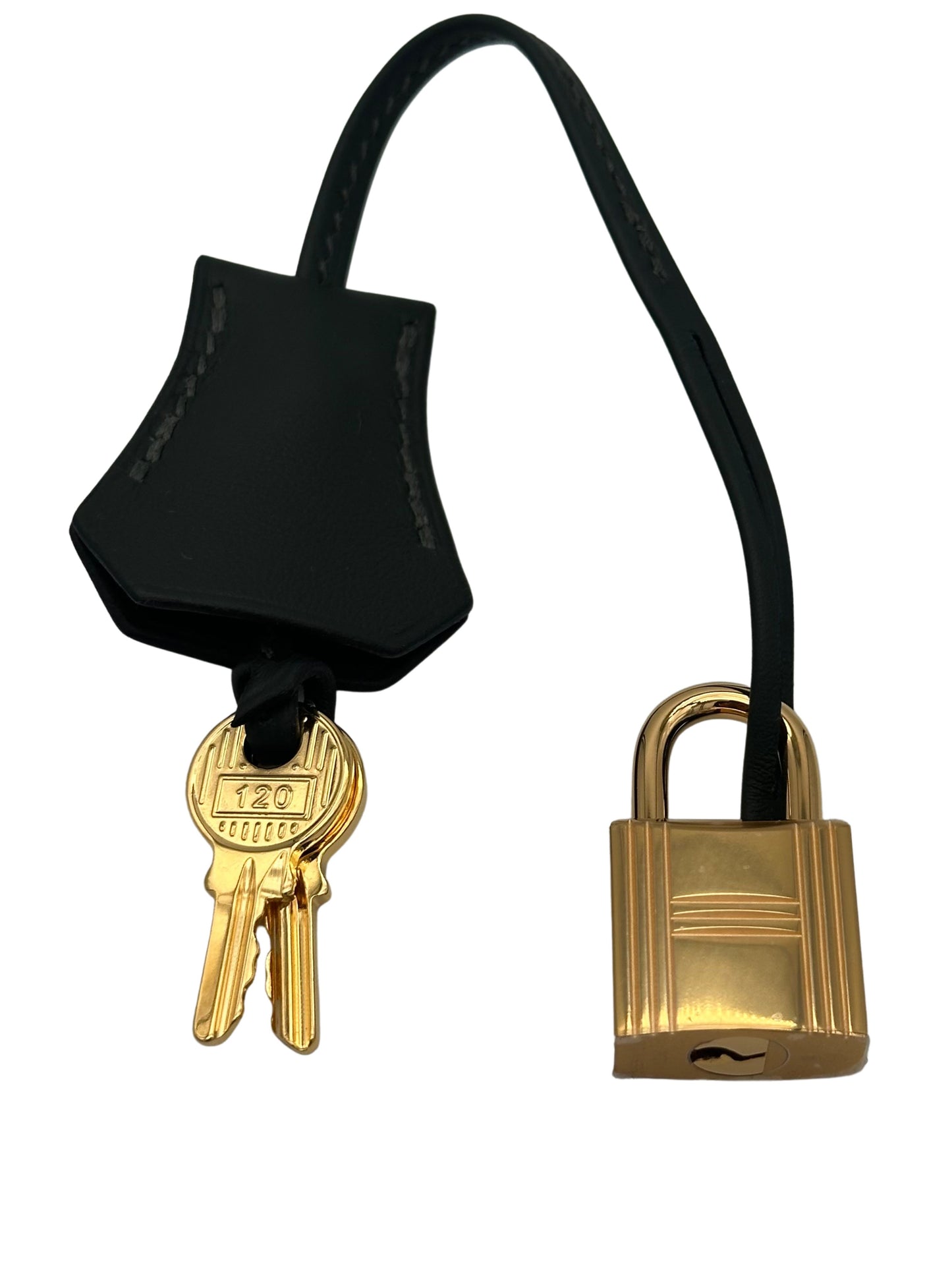 Hermès Birkin 25 Swift Vert Fonce Gold Hardware