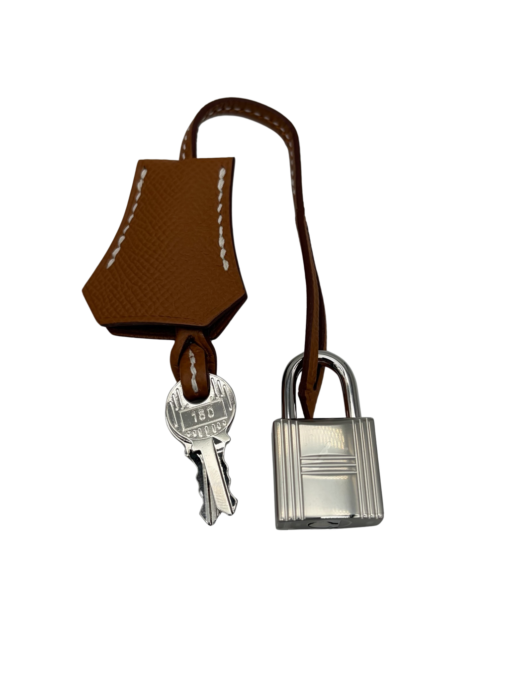 Hermès Kelly 25 Epsom Gold Palladium Hardware