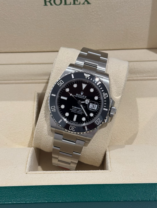 Rolex Submariner Date