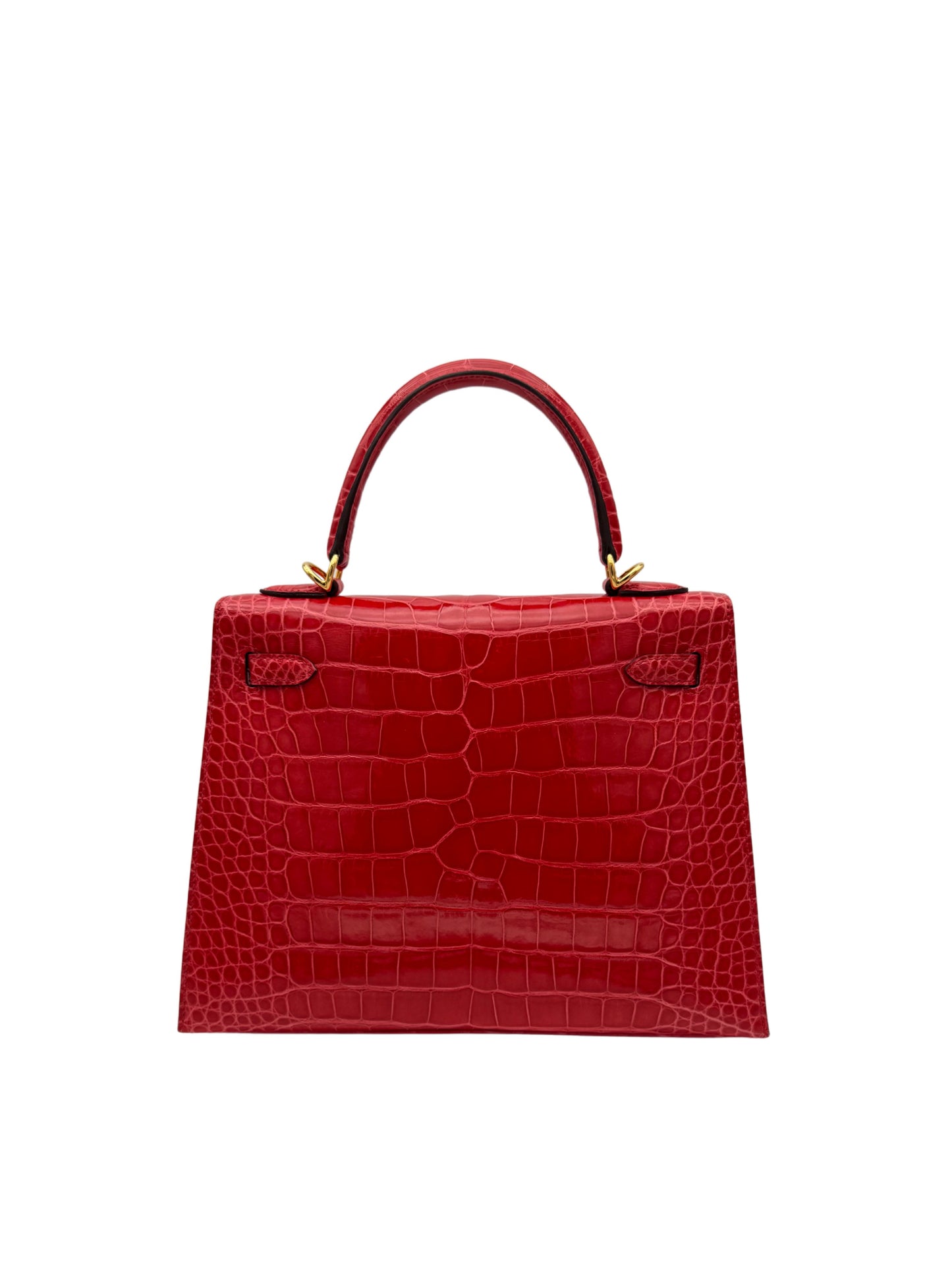 Hermès Kelly 25 Epsom Etoupe