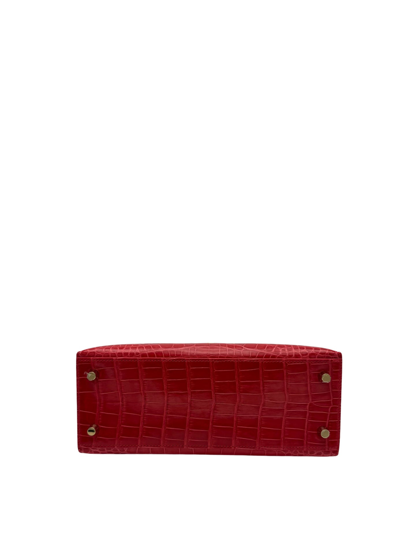 Hermès Kelly 25 Epsom Etoupe
