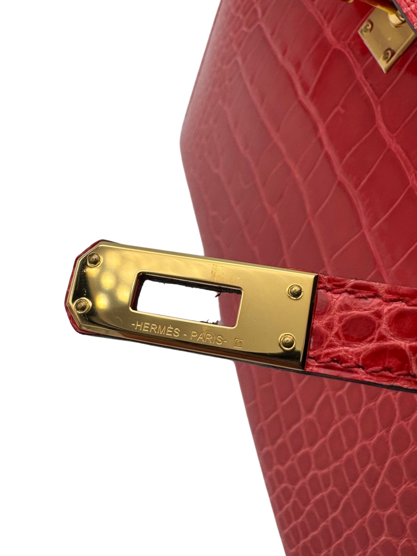 Hermès Kelly 25 Epsom Etoupe