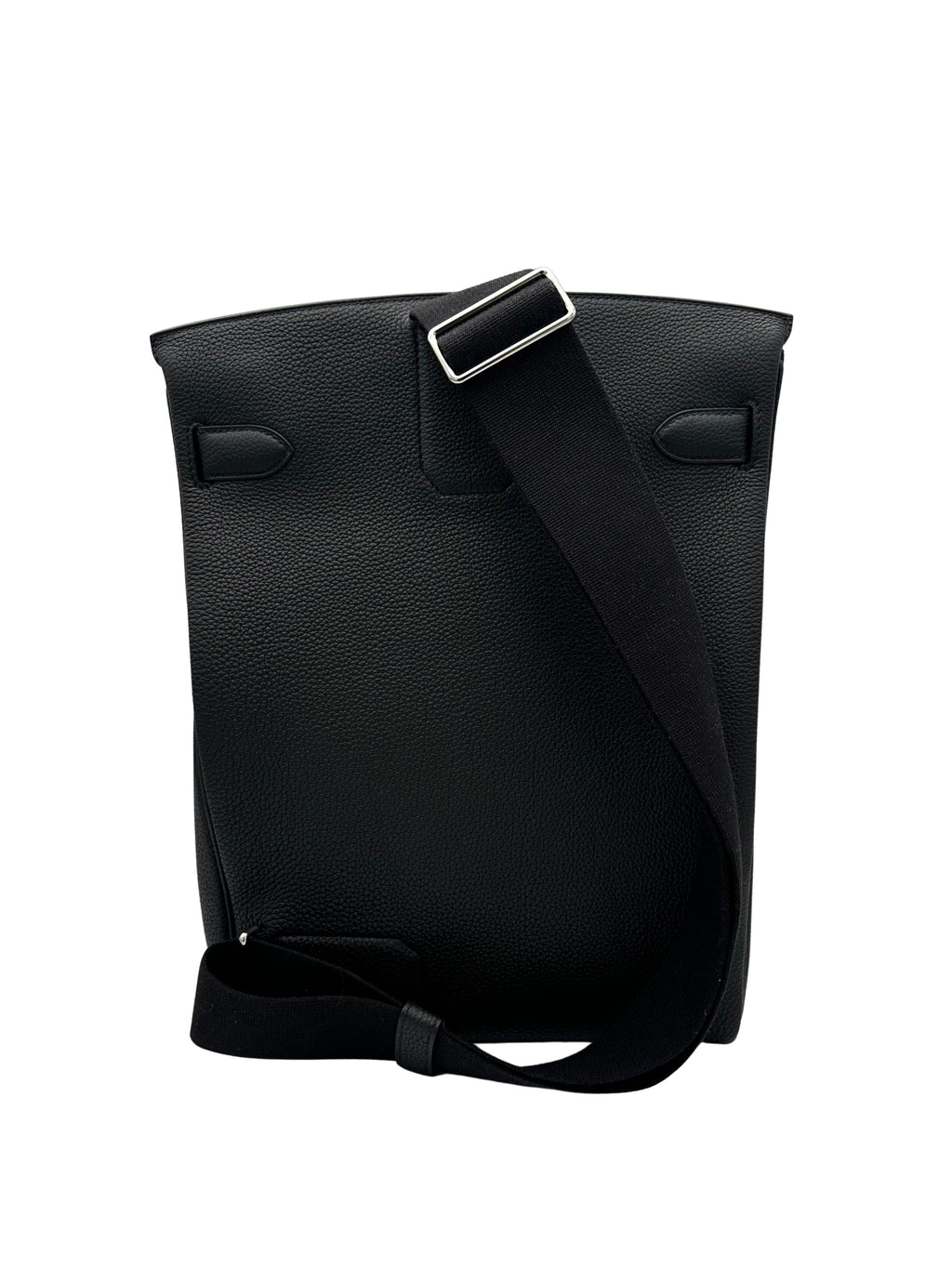 Hermès Hac A Dos GM Togo Black