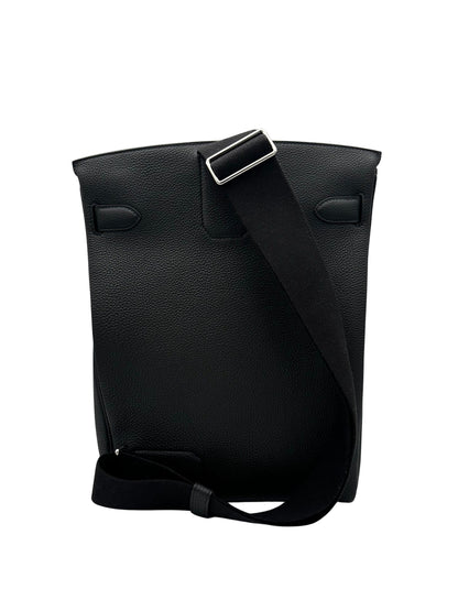 Hermès Hac A Dos GM Togo Black