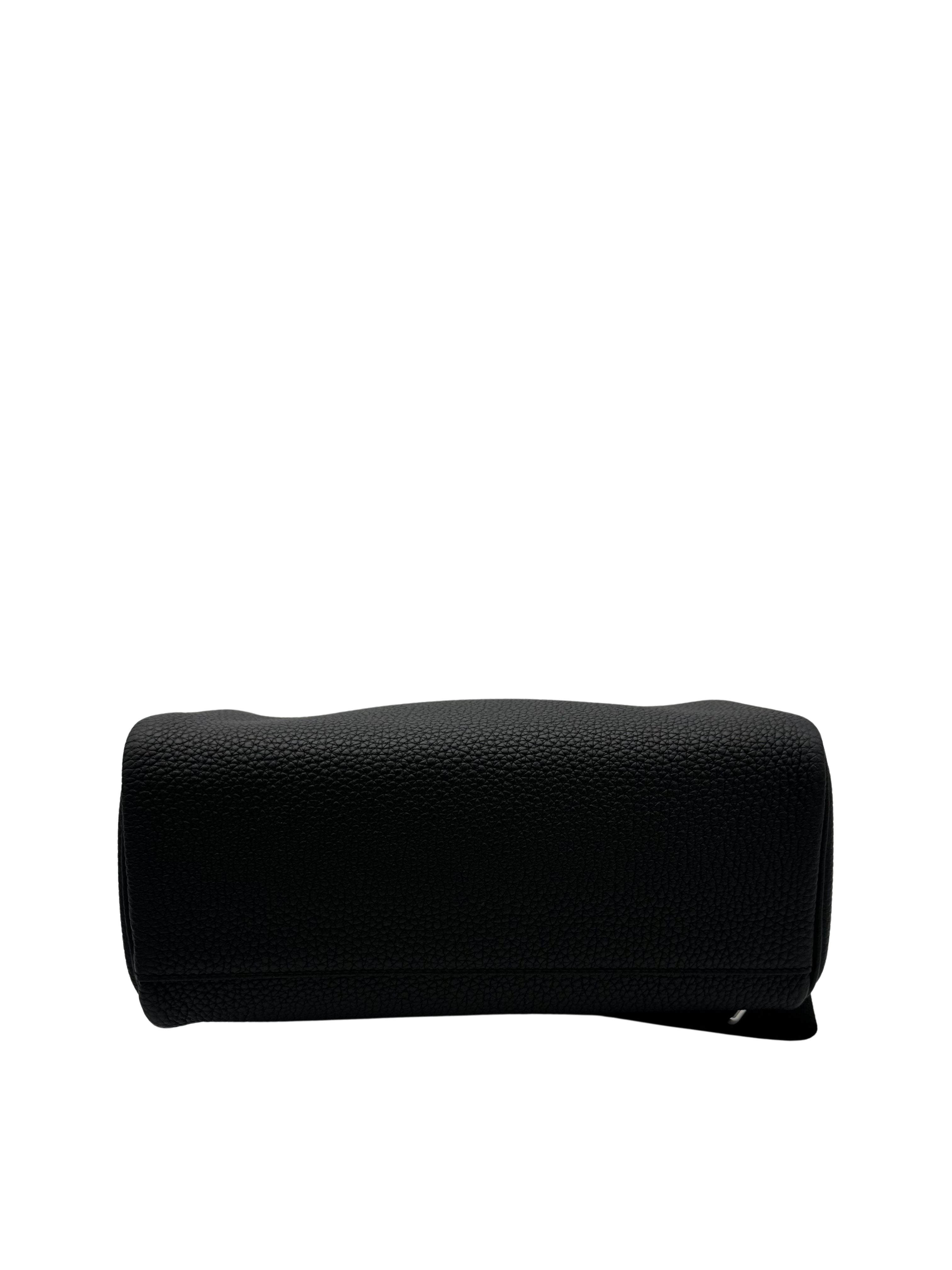 Hermès Hac A Dos GM Togo Black