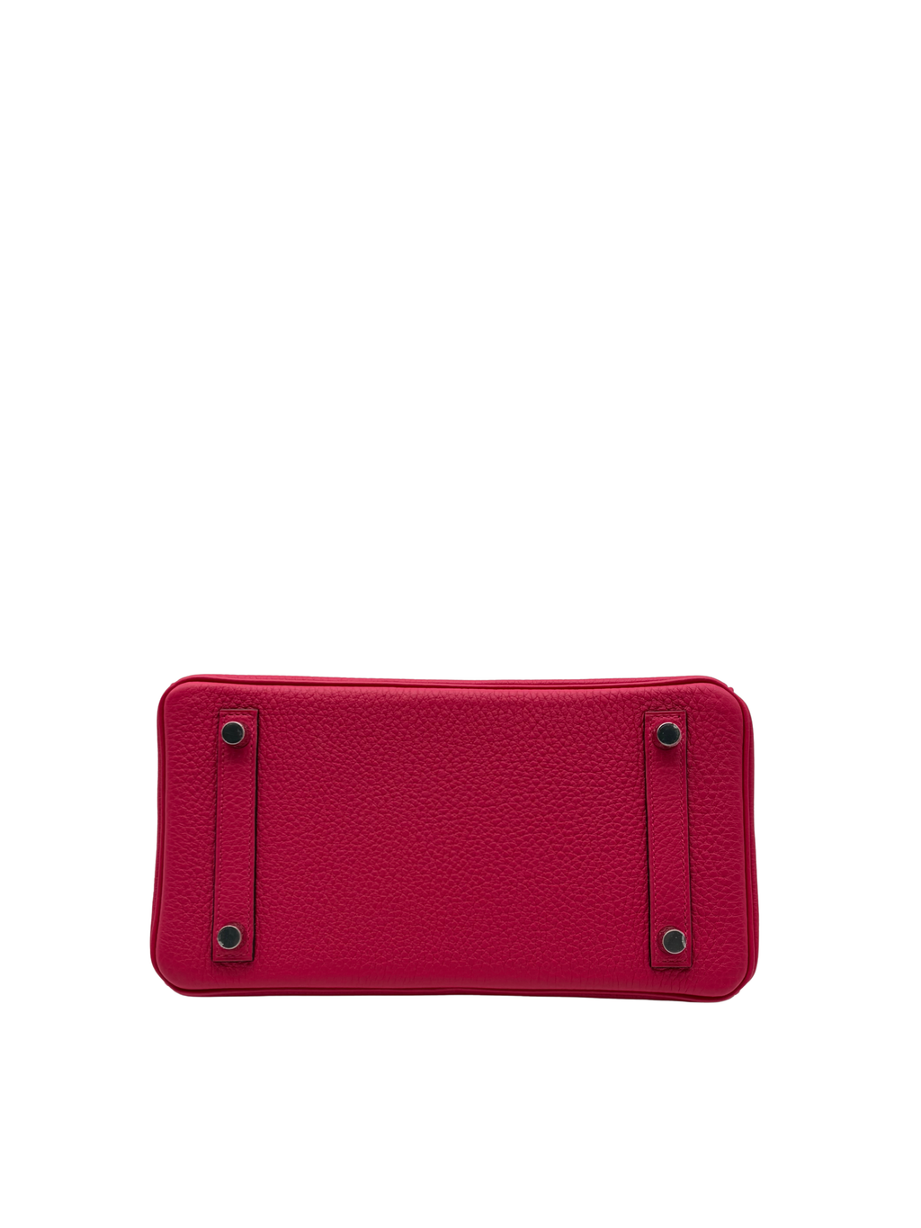 Hermès Birkin 25 Togo Rose Mexico Palladium Hardware