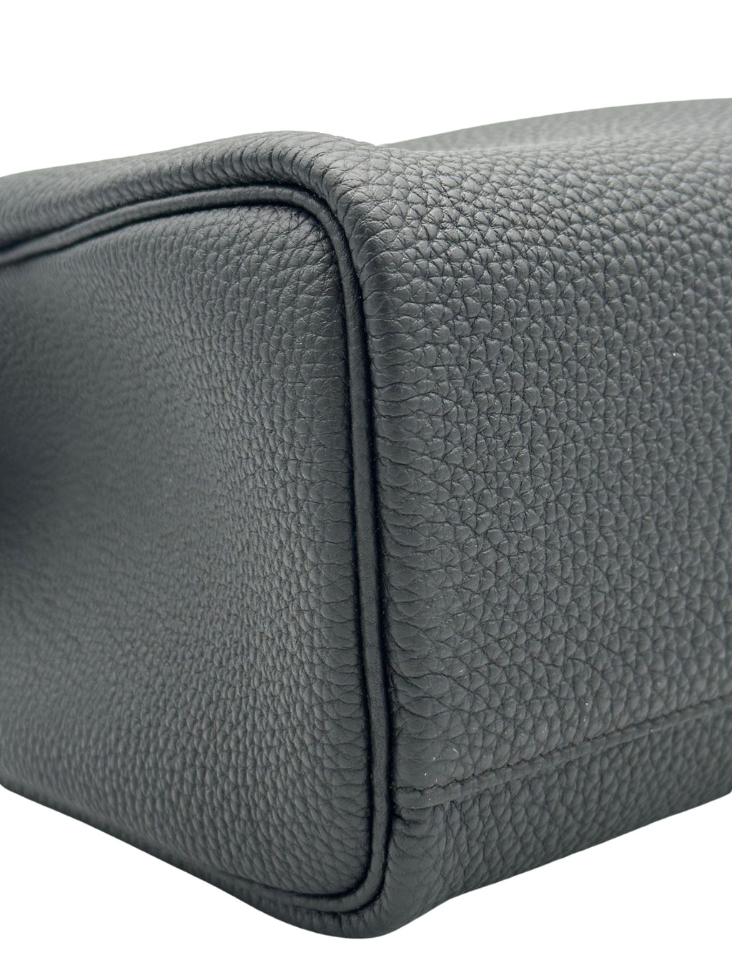 Hermès Hac A Dos GM Togo Black