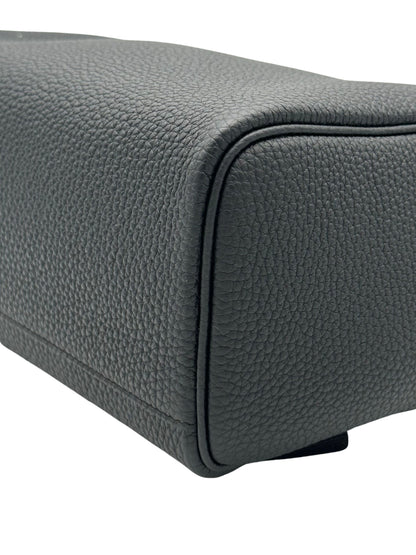 Hermès Hac A Dos GM Togo Black