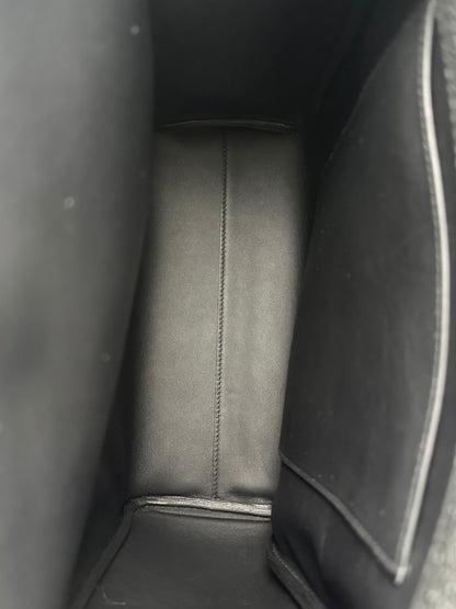 Hermès Hac A Dos GM Togo Black