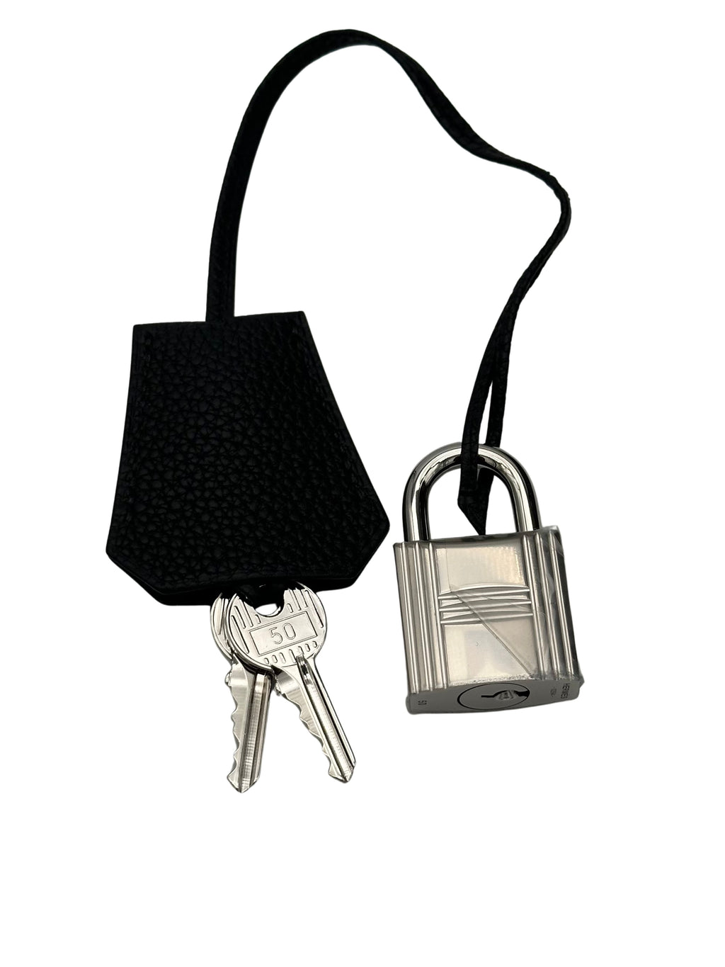 Hermès Hac A Dos GM Togo Black