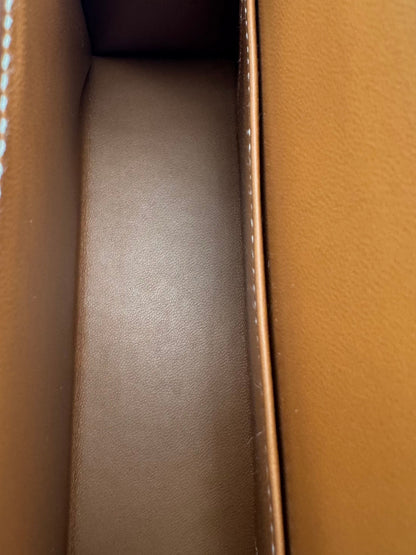 Hermès Kelly Mini Epsom Gold