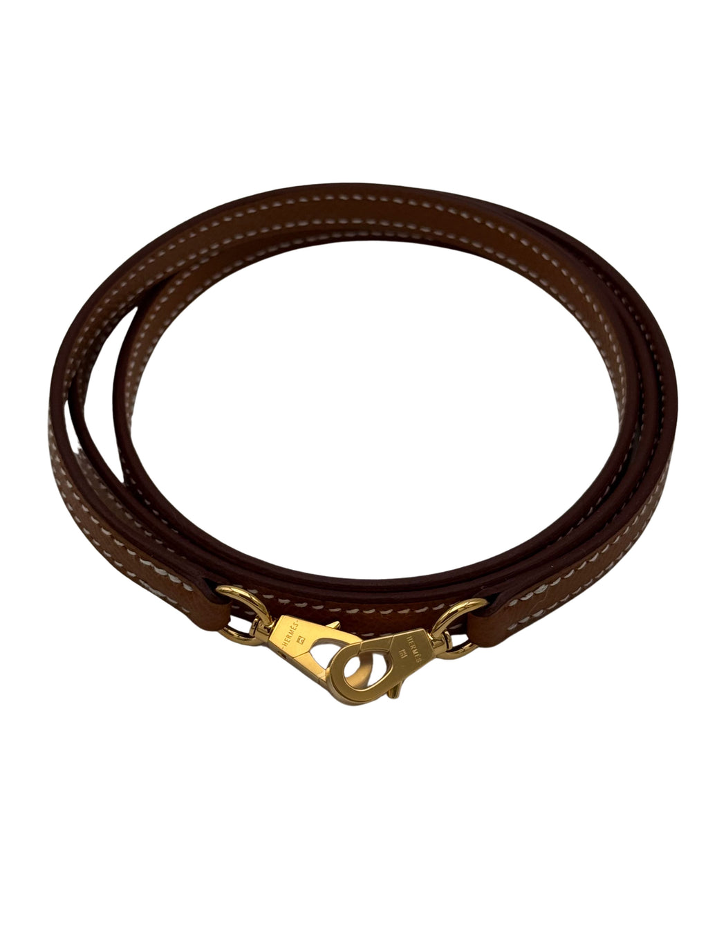 Hermès Kelly Mini Epsom Gold