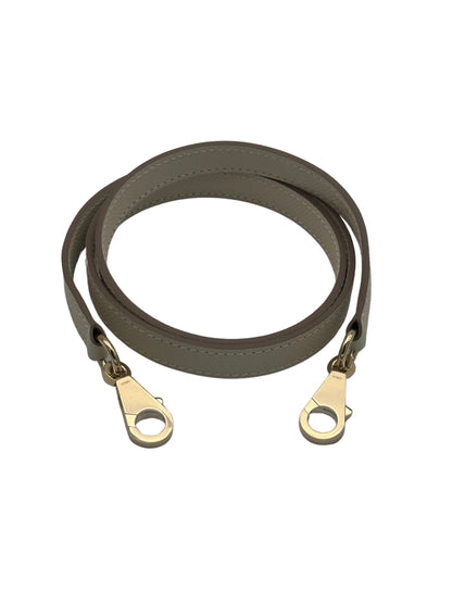 Hermès Kelly 25 Epsom Craie Gold Hardware