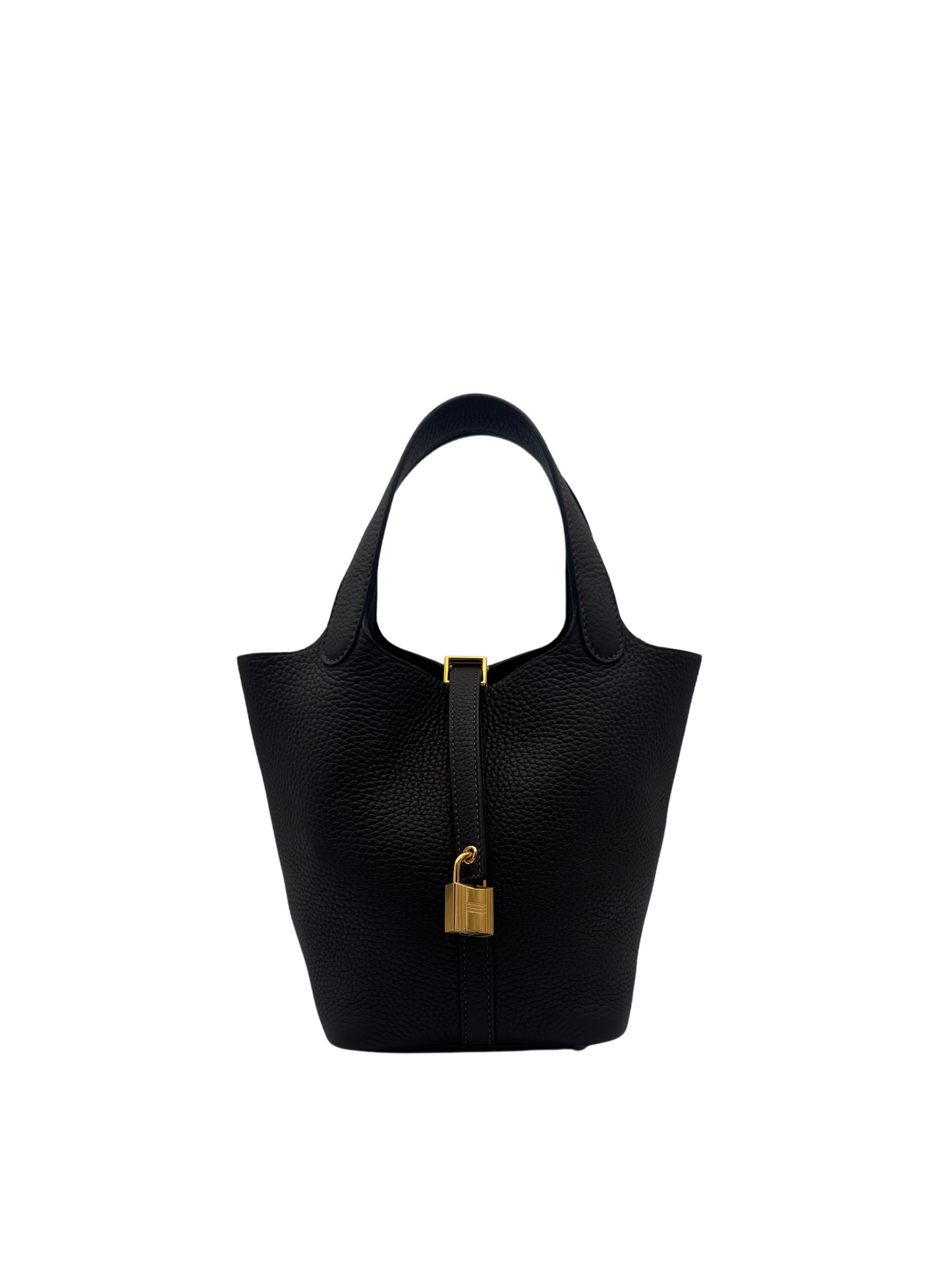 Hermès Picotin 18 Clemence Ecorce