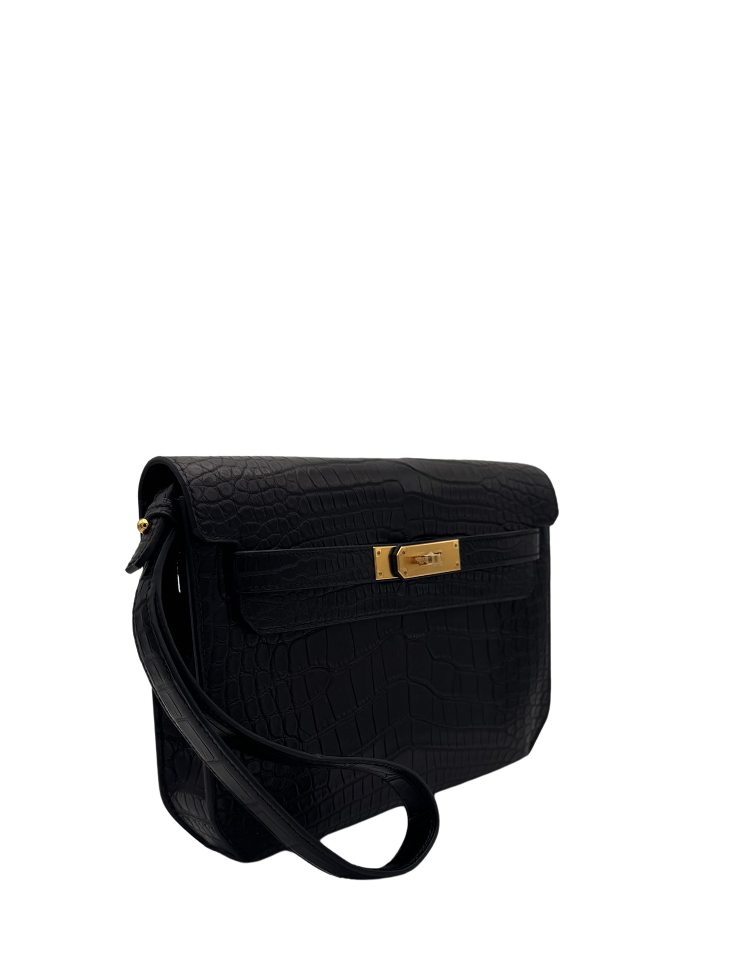 Hermès Kelly 25 Epsom Etoupe