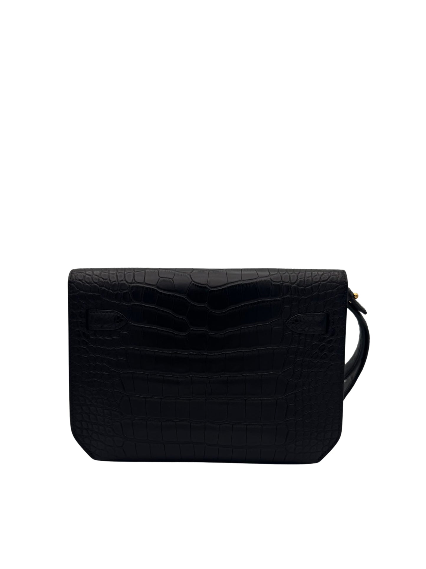 Hermès Kelly 25 Epsom Etoupe