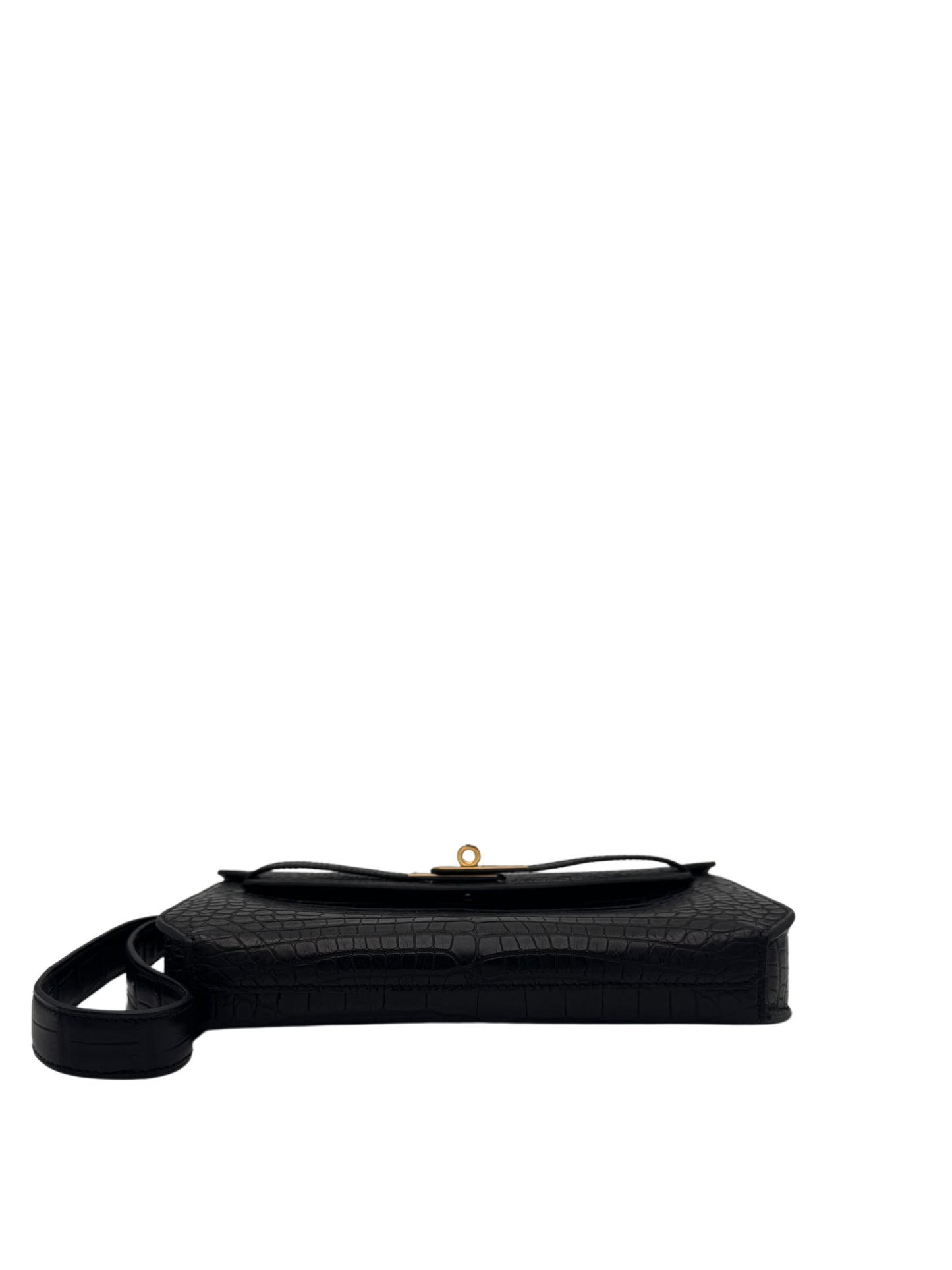 Hermès Kelly 25 Epsom Etoupe