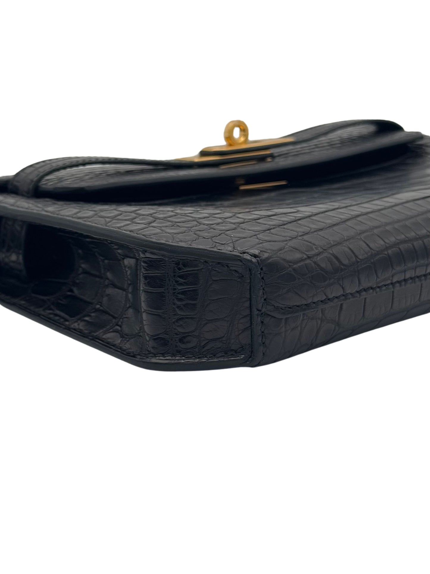 Hermès Kelly 25 Epsom Etoupe