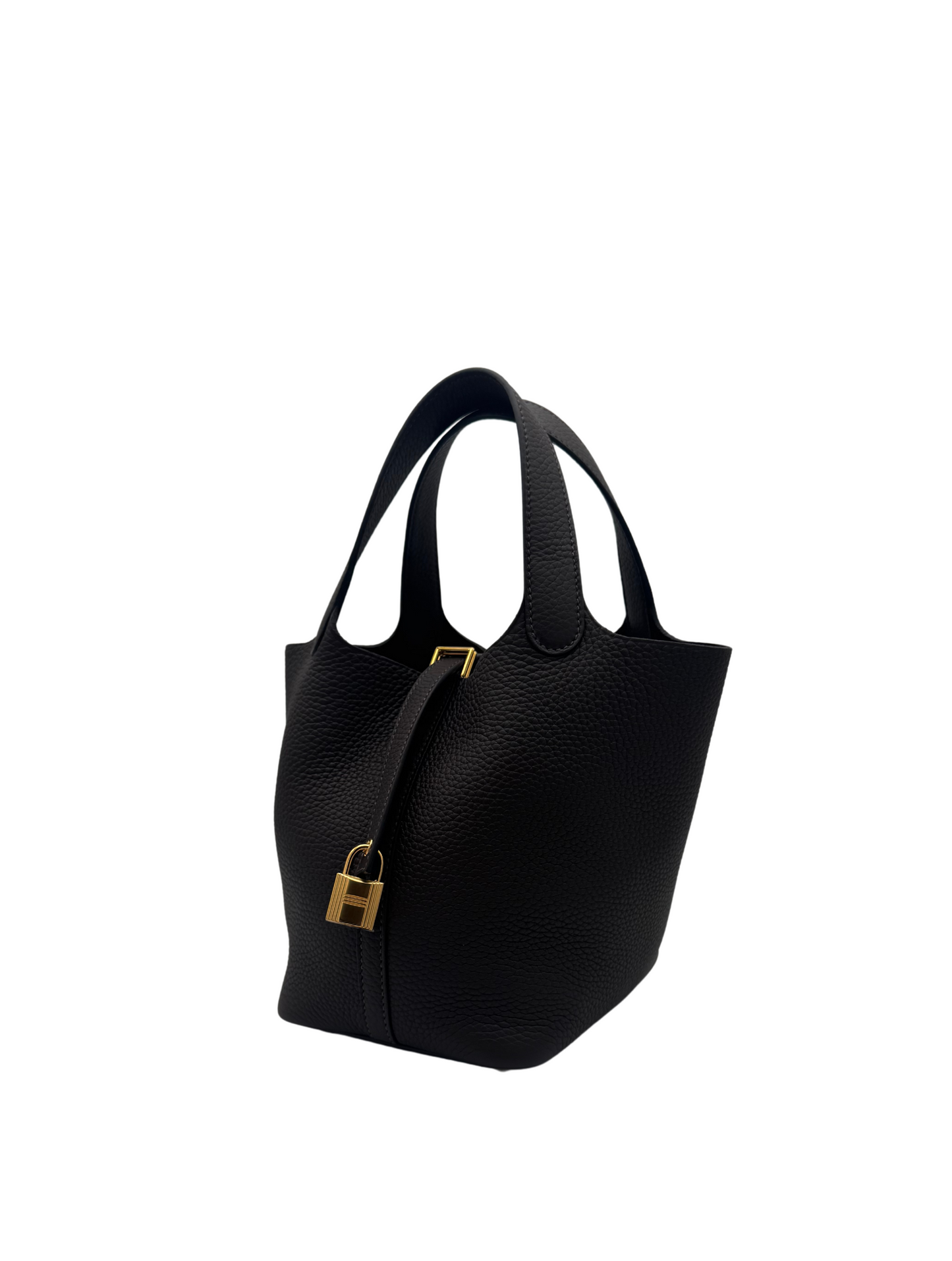 Hermès Picotin 18 Clemence Ecorce