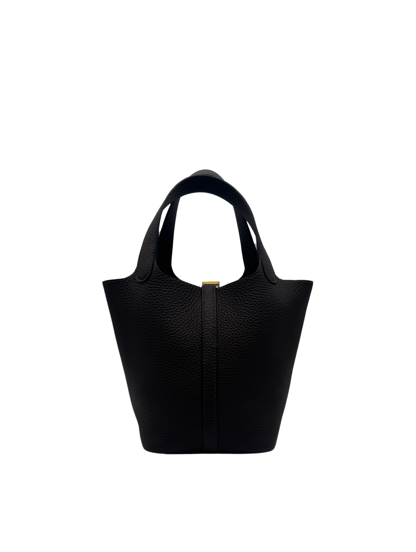 Hermès Picotin 18 Clemence Ecorce