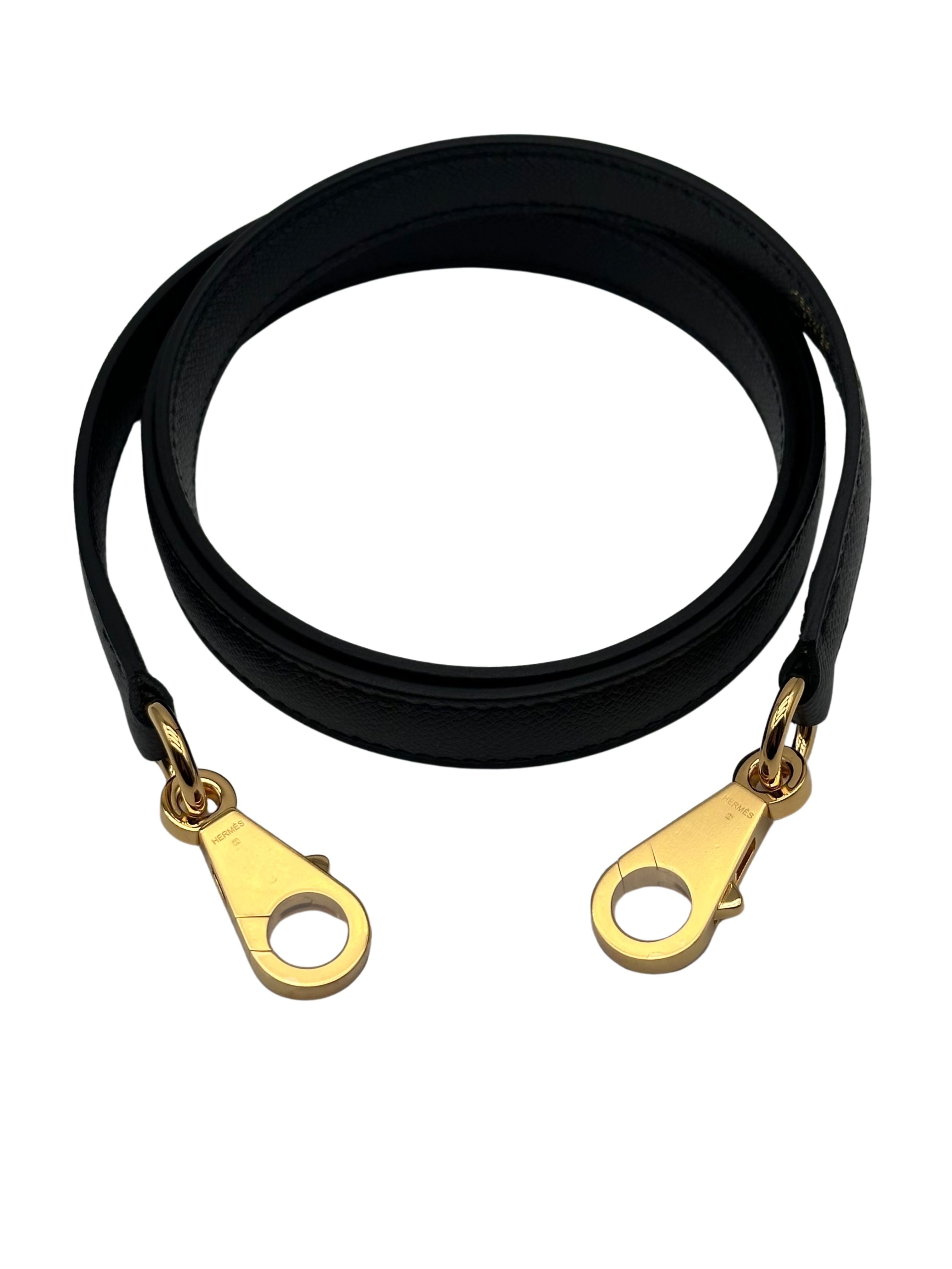 Hermès Kelly 25 Madame Negro/Grafito Herraje Dorado